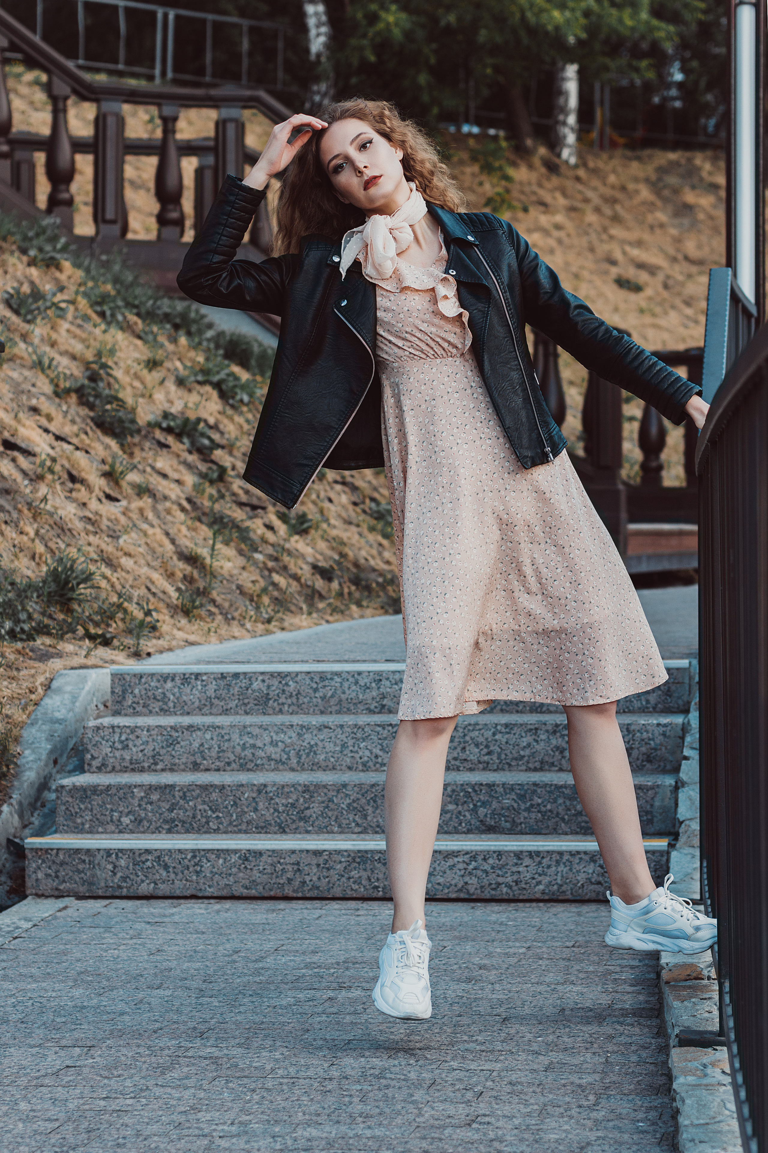 Ангелина. Фотограф в Смоленске Ася Польшина