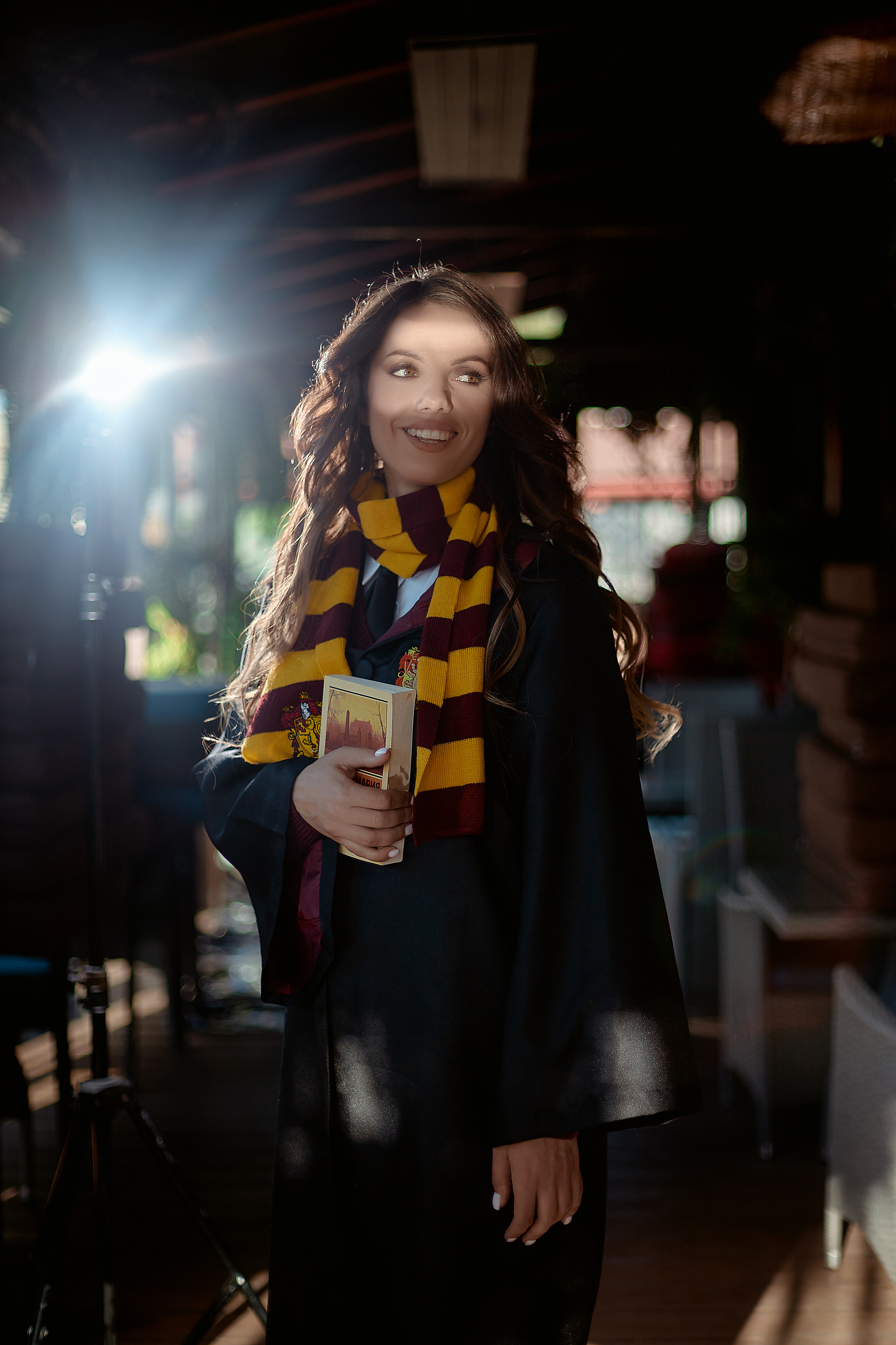 Наталья. Фотограф в Смоленске Ася Польшина