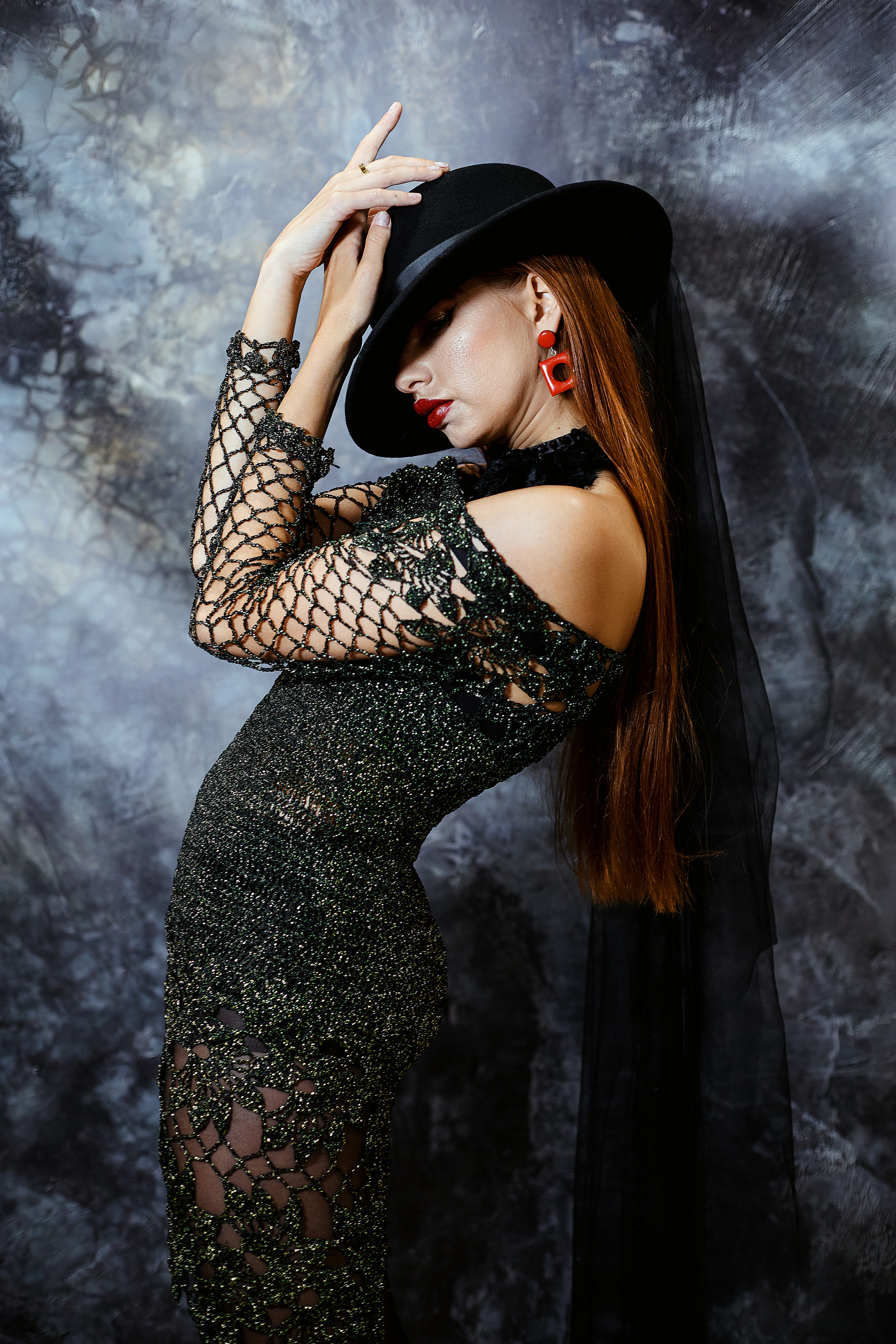 Виолетта. Фотограф в Смоленске Ася Польшина