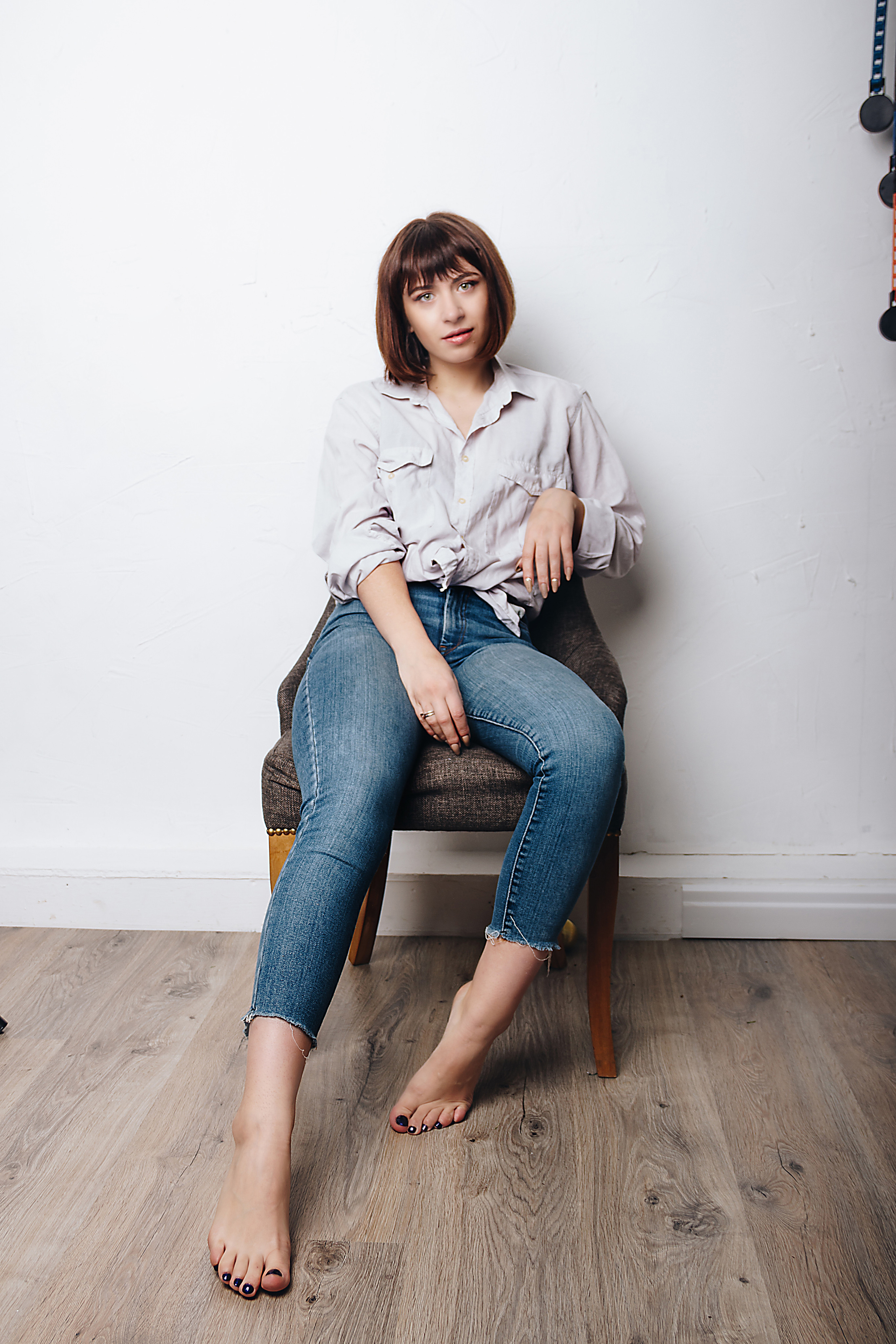 Ника. Фотограф в Смоленске Ася Польшина