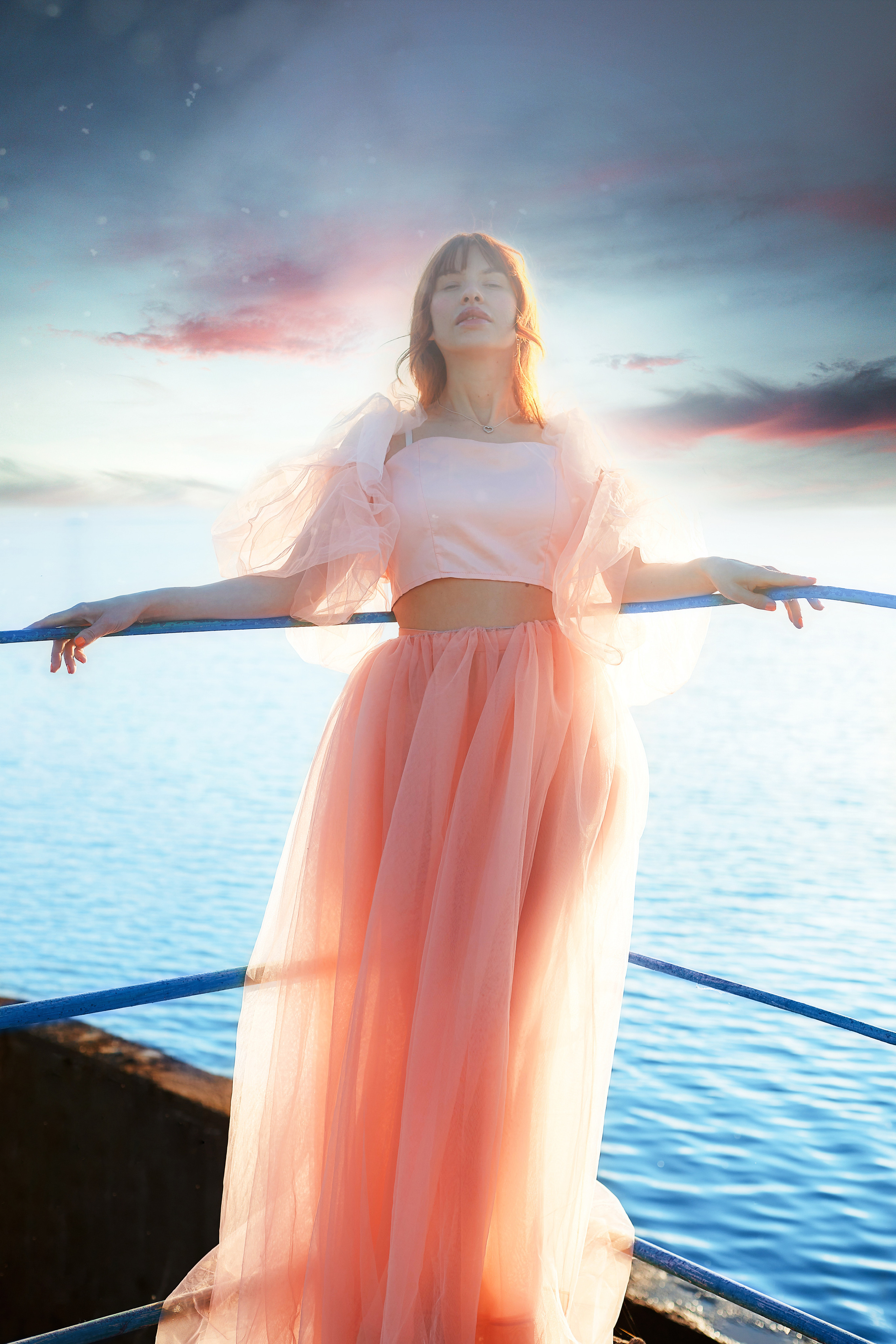 Виолетта. Фотограф в Смоленске Ася Польшина