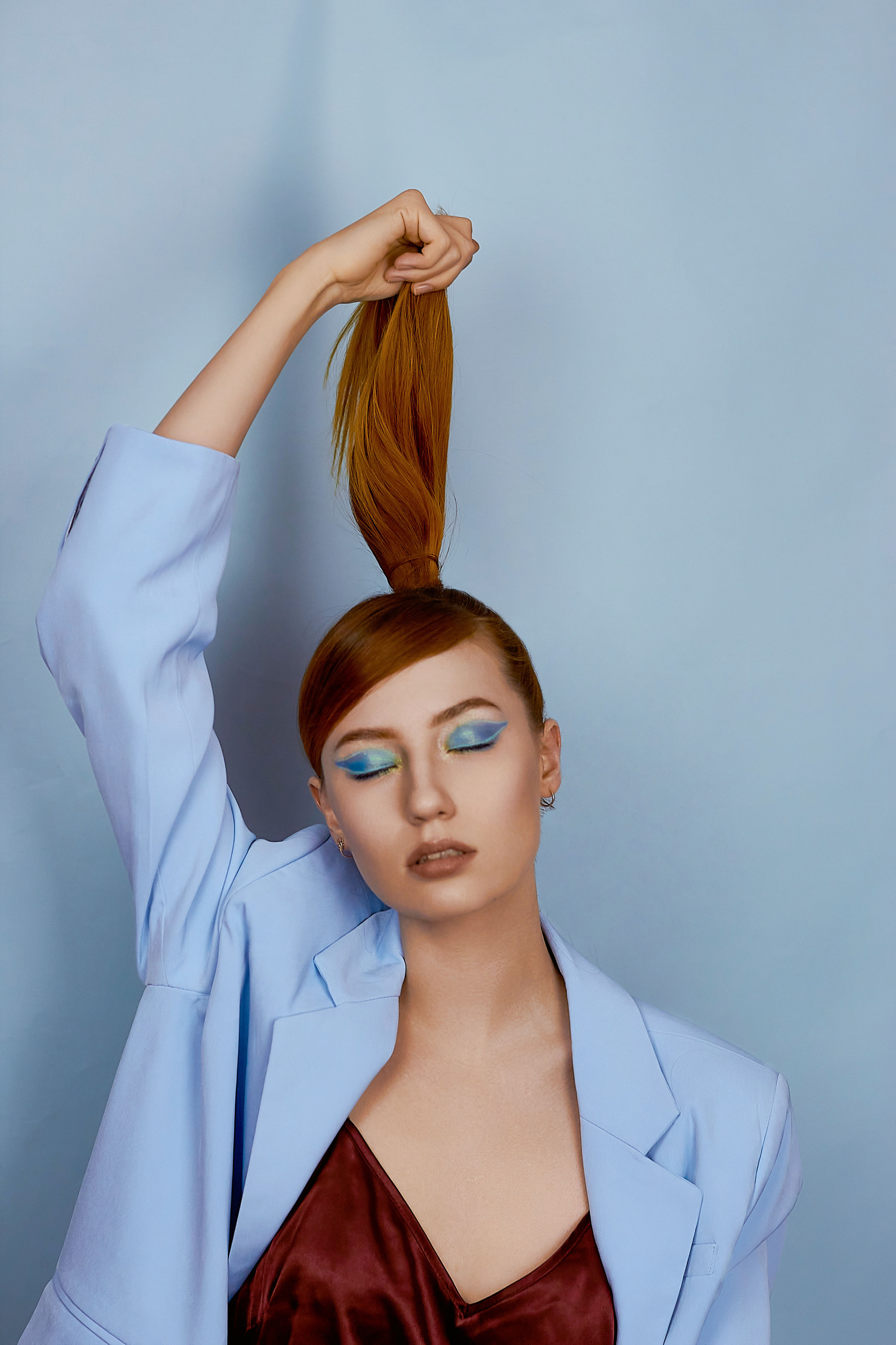 Настя. Фотограф в Смоленске Ася Польшина