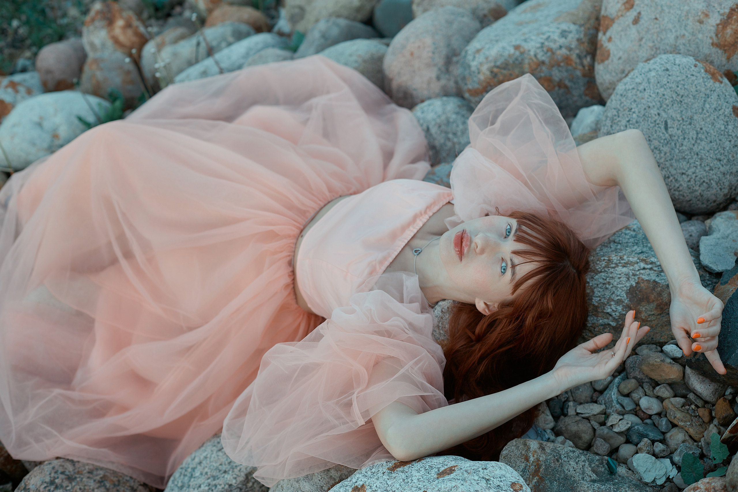 Виолетта. Фотограф в Смоленске Ася Польшина