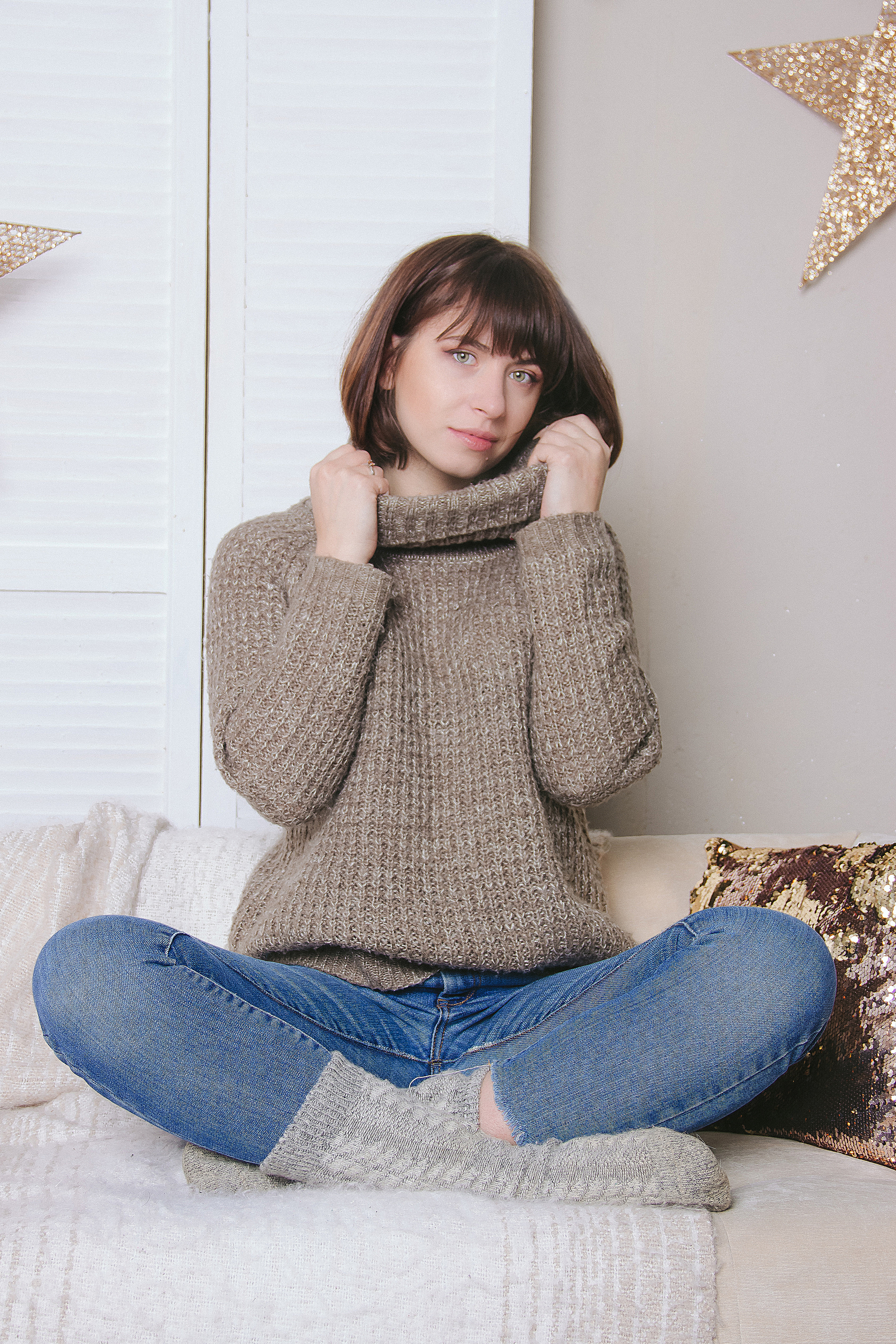 Ника. Фотограф в Смоленске Ася Польшина