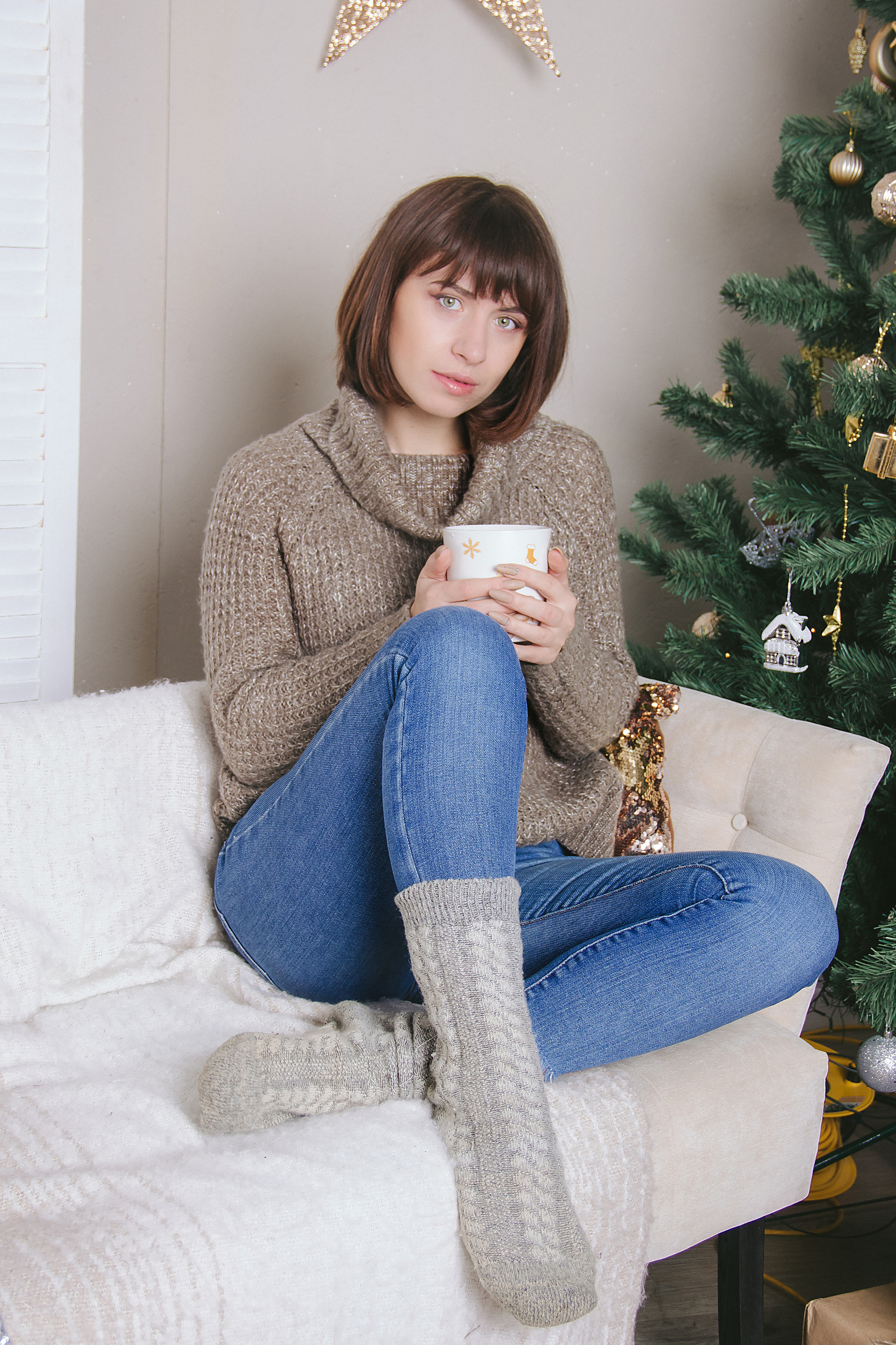 Ника. Фотограф в Смоленске Ася Польшина