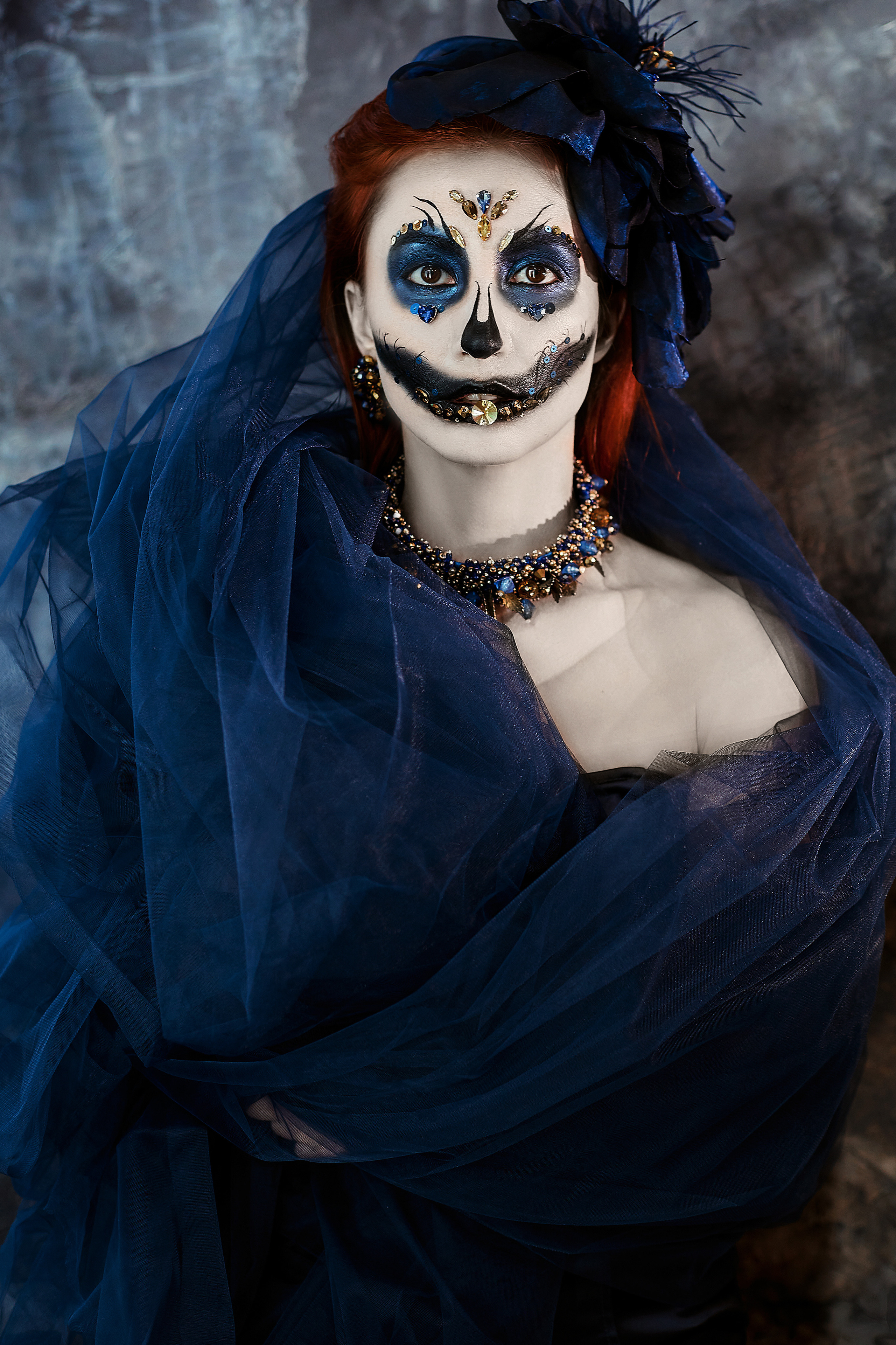 Таня. Фотограф в Смоленске Ася Польшина