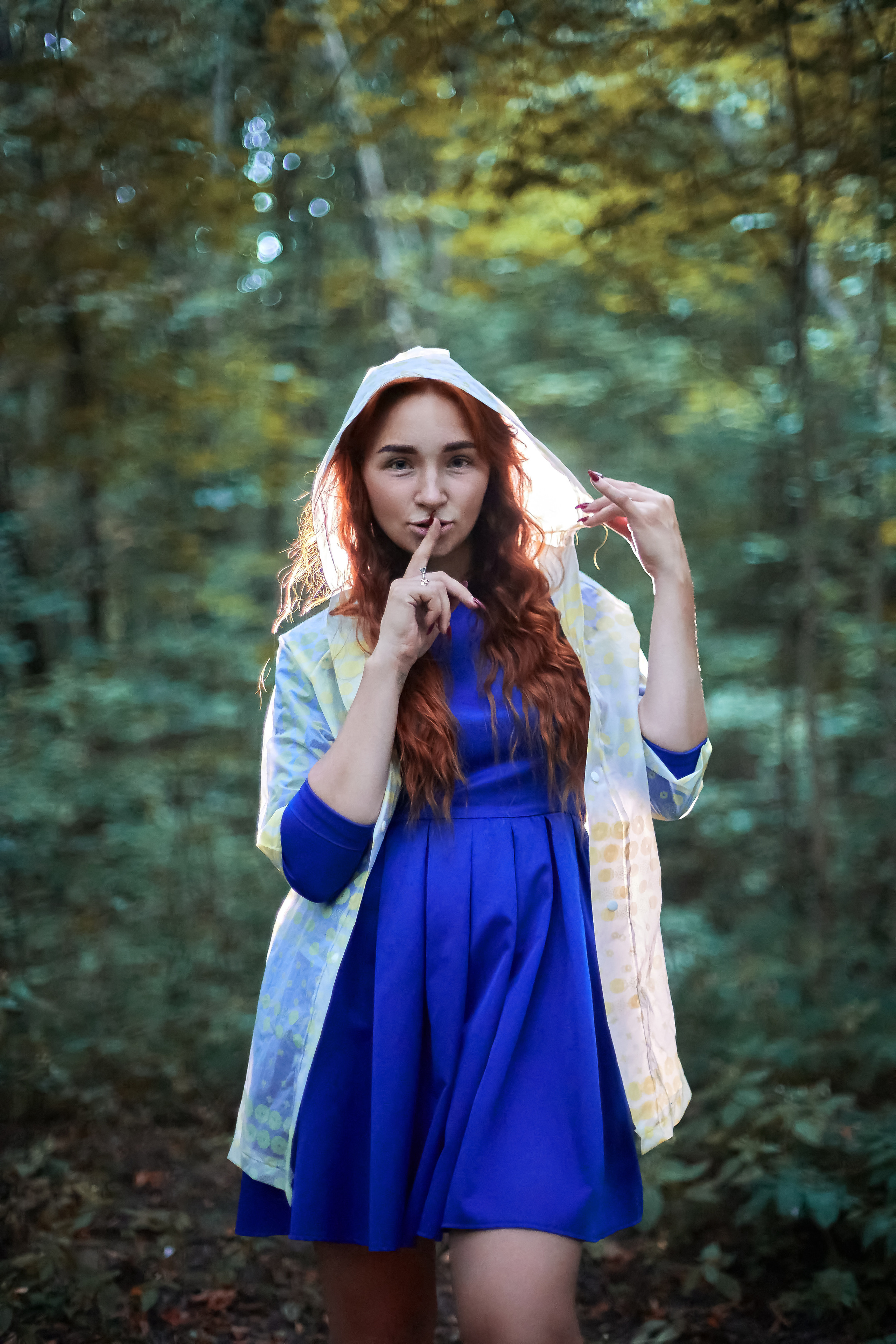 Ядвига. Фотограф в Смоленске Ася Польшина