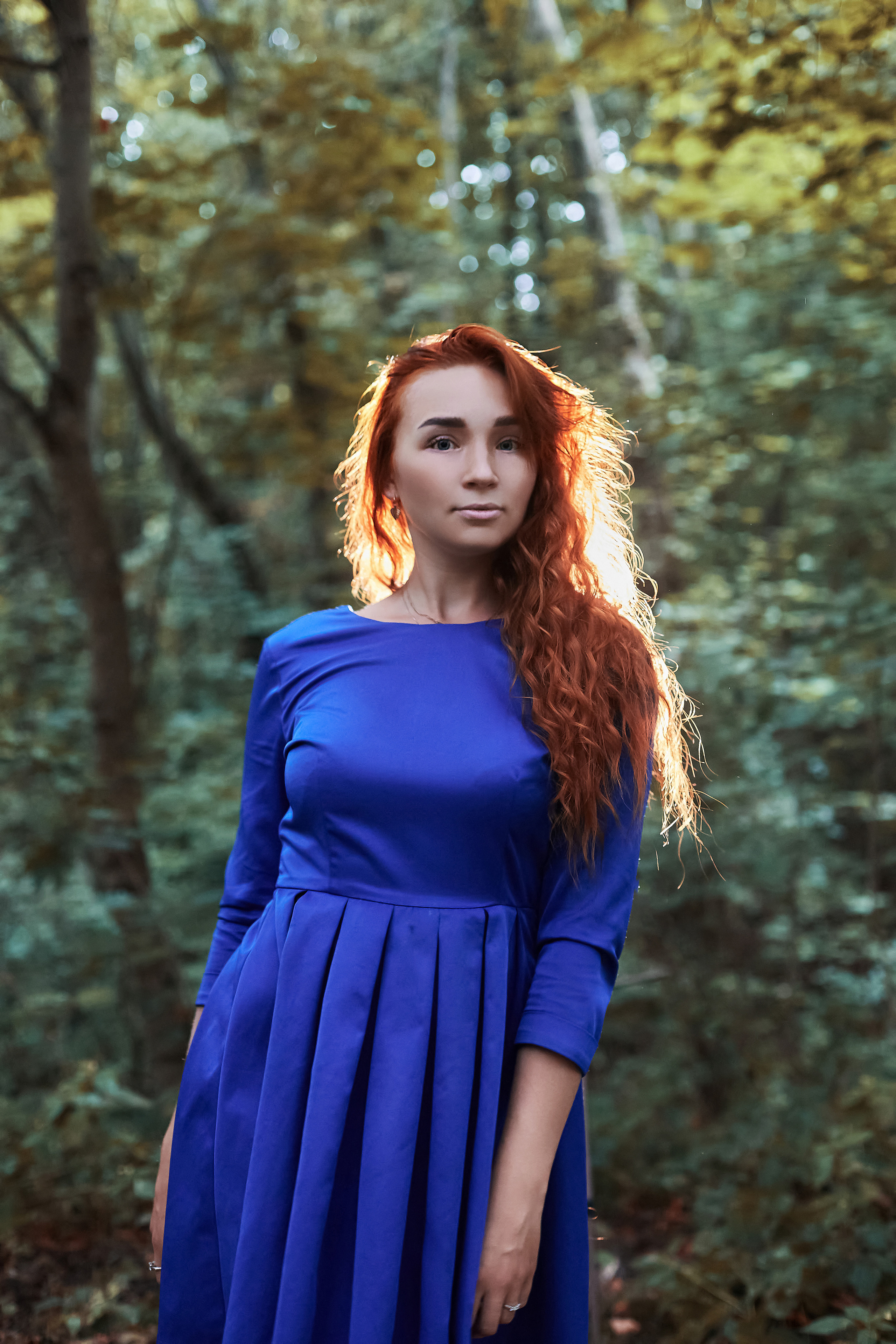 Ядвига. Фотограф в Смоленске Ася Польшина