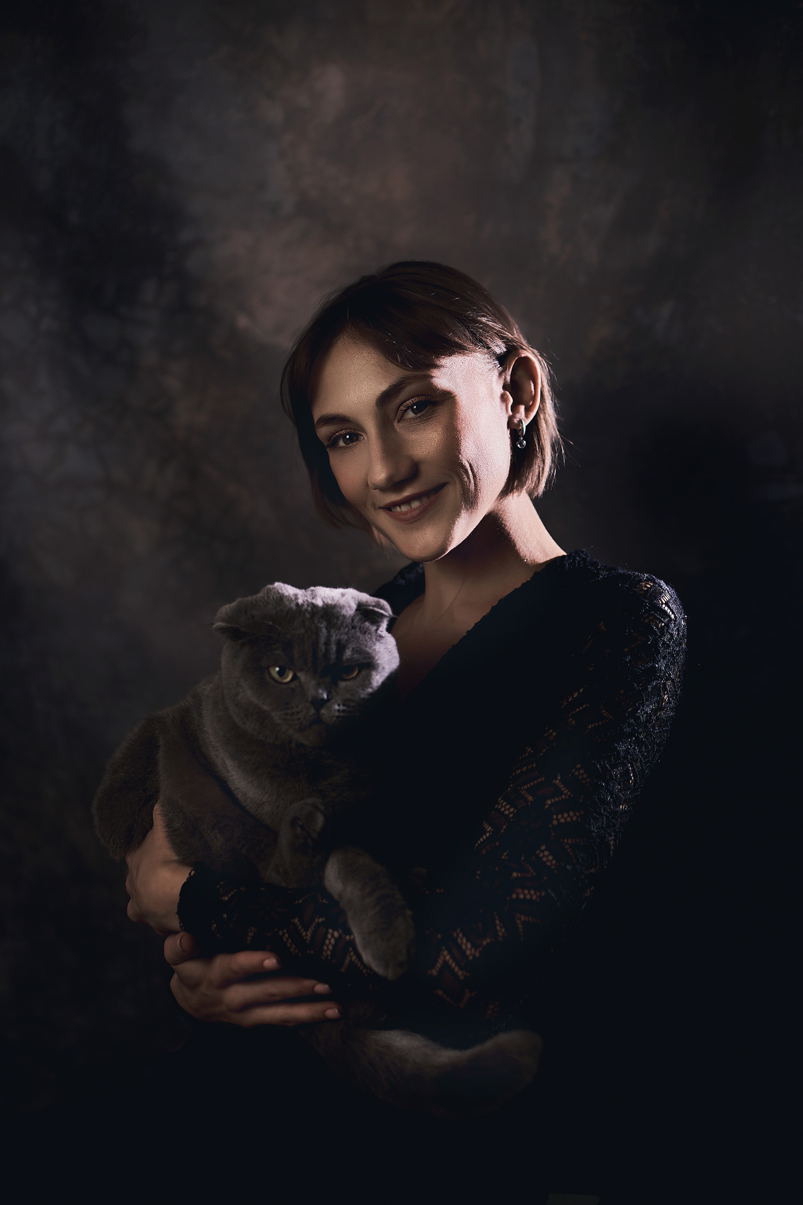 Анастасия. Фотограф в Смоленске Ася Польшина