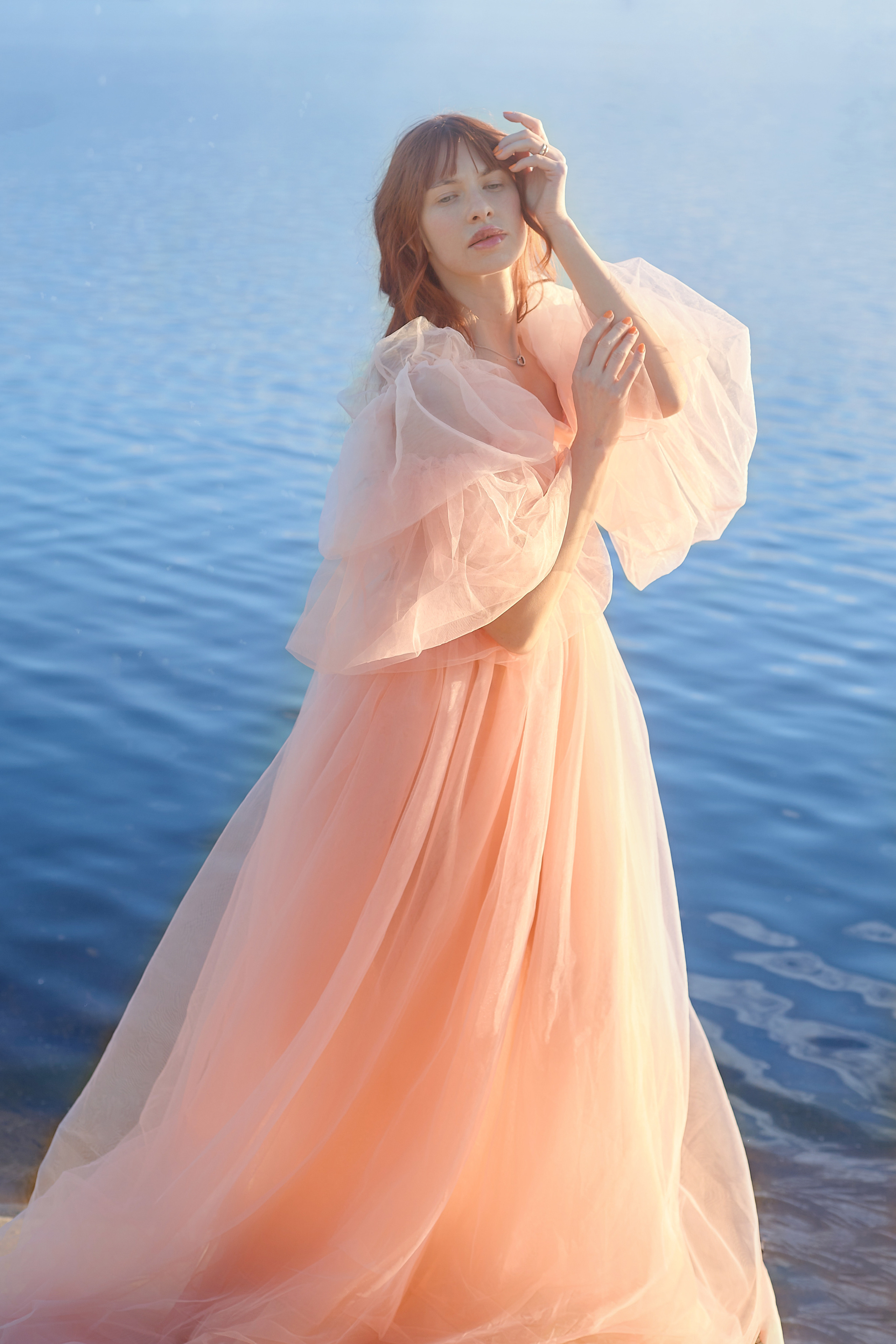 Виолетта. Фотограф в Смоленске Ася Польшина