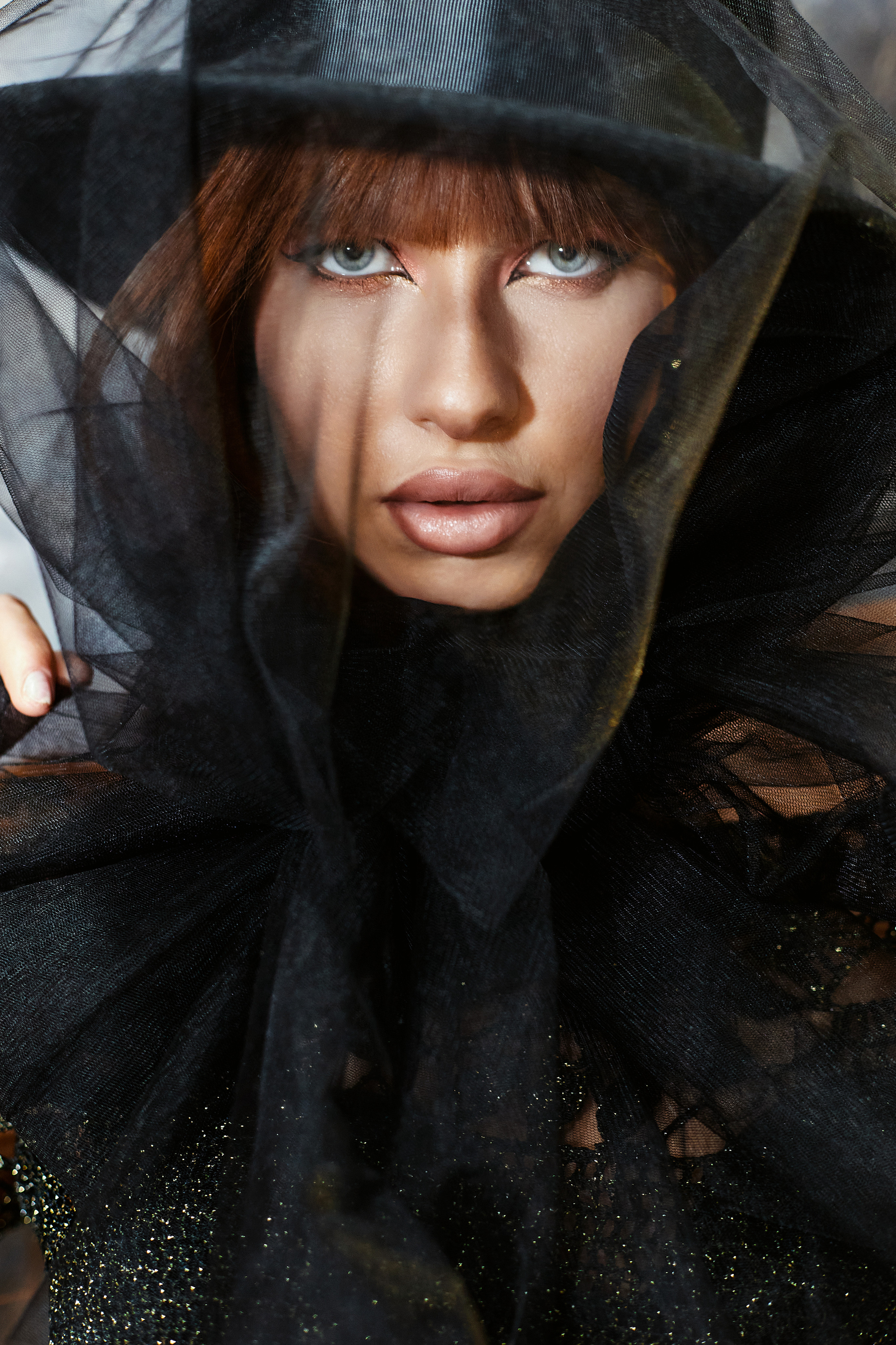 Виолетта. Фотограф в Смоленске Ася Польшина