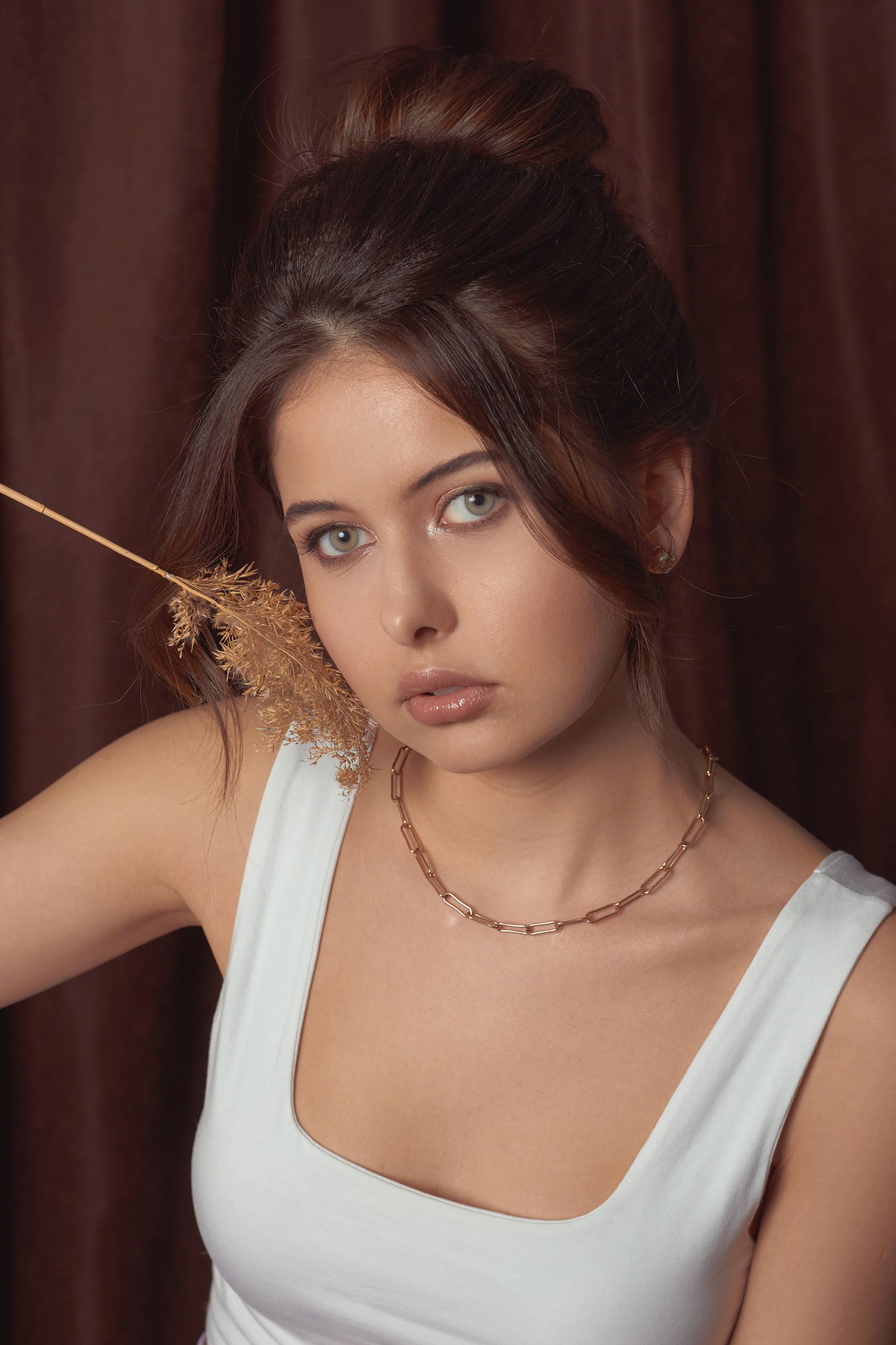 Лера. Фотограф в Смоленске Ася Польшина