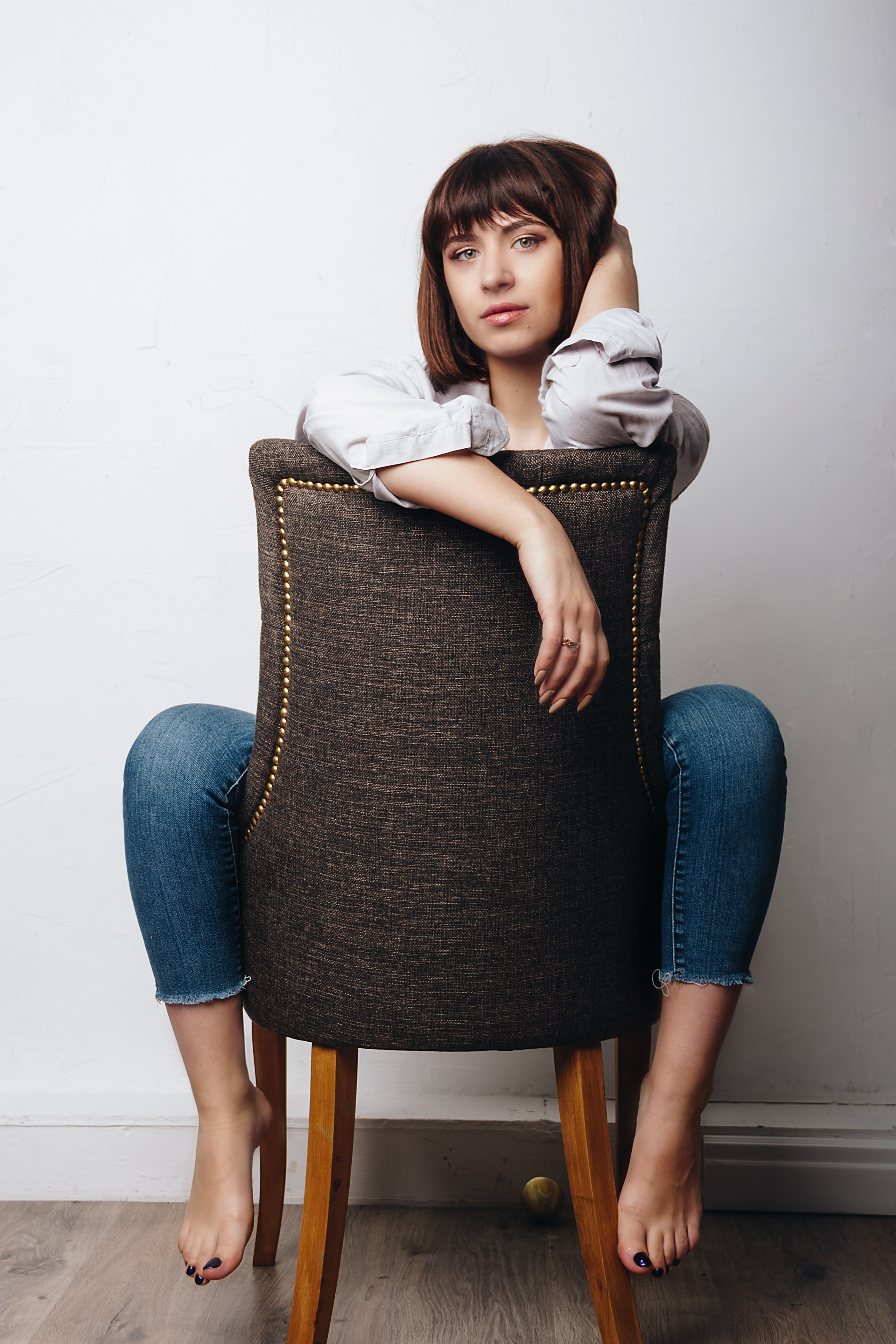 Ника. Фотограф в Смоленске Ася Польшина