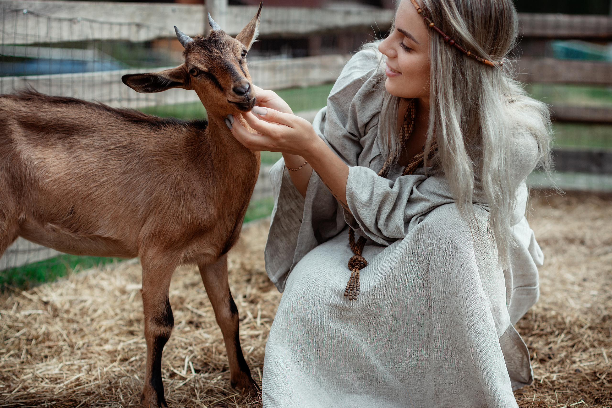 Яна. Фотограф в Смоленске Ася Польшина