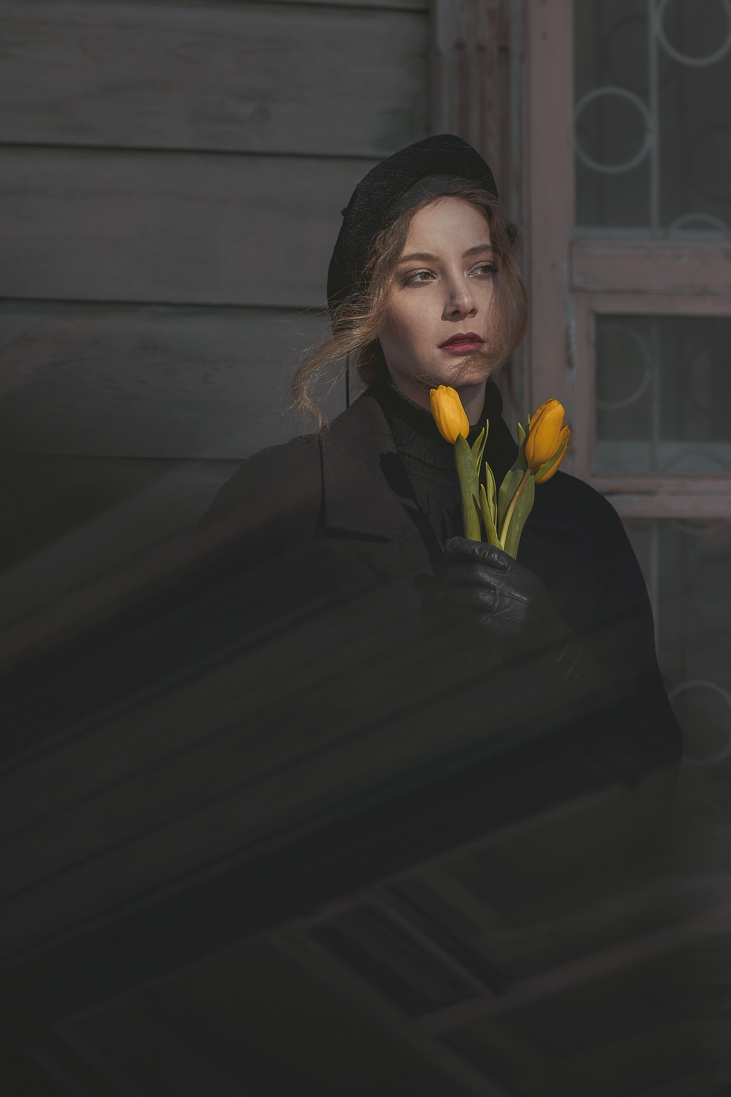 Ангелина. Фотограф в Смоленске Ася Польшина