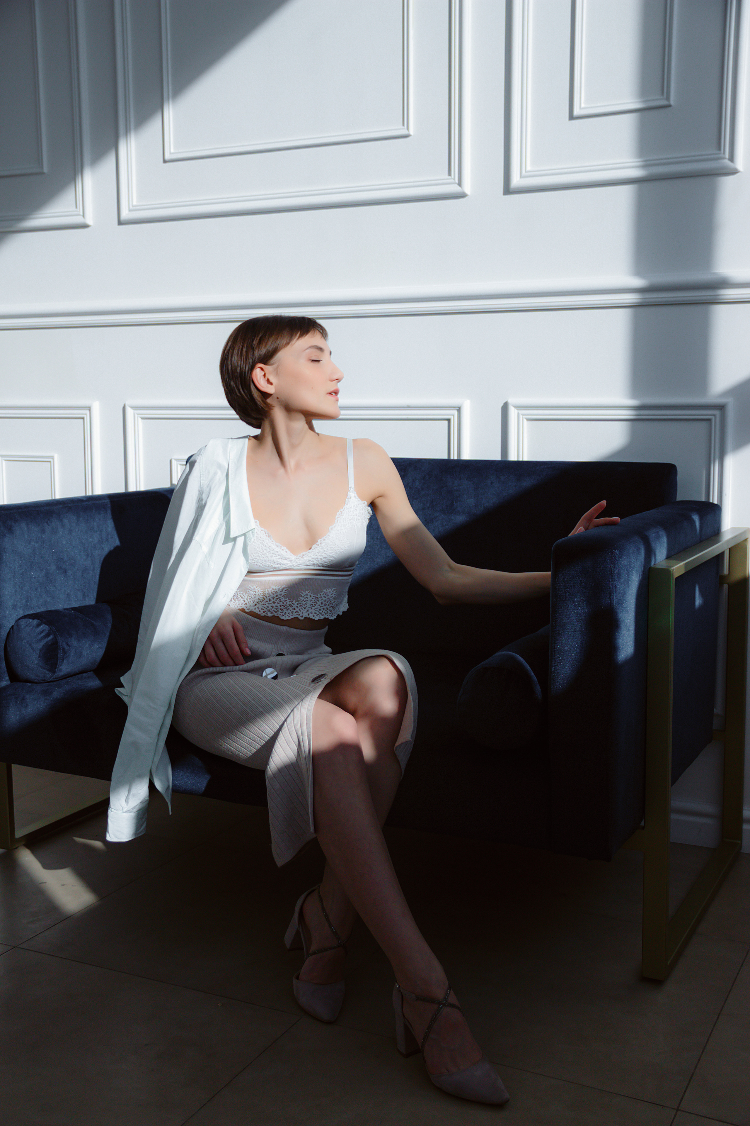 Настя. Фотограф в Смоленске Ася Польшина