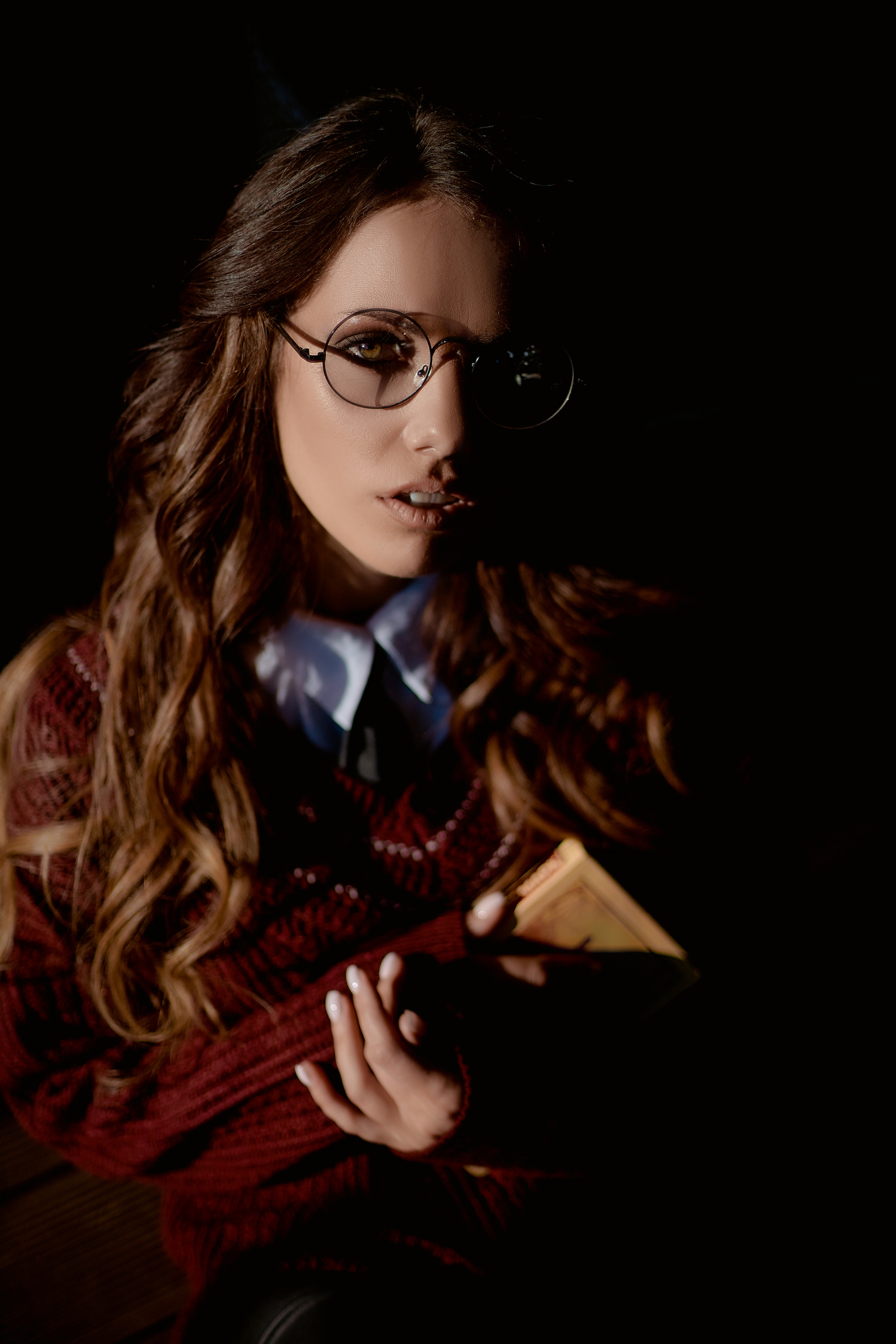 Наталья. Фотограф в Смоленске Ася Польшина