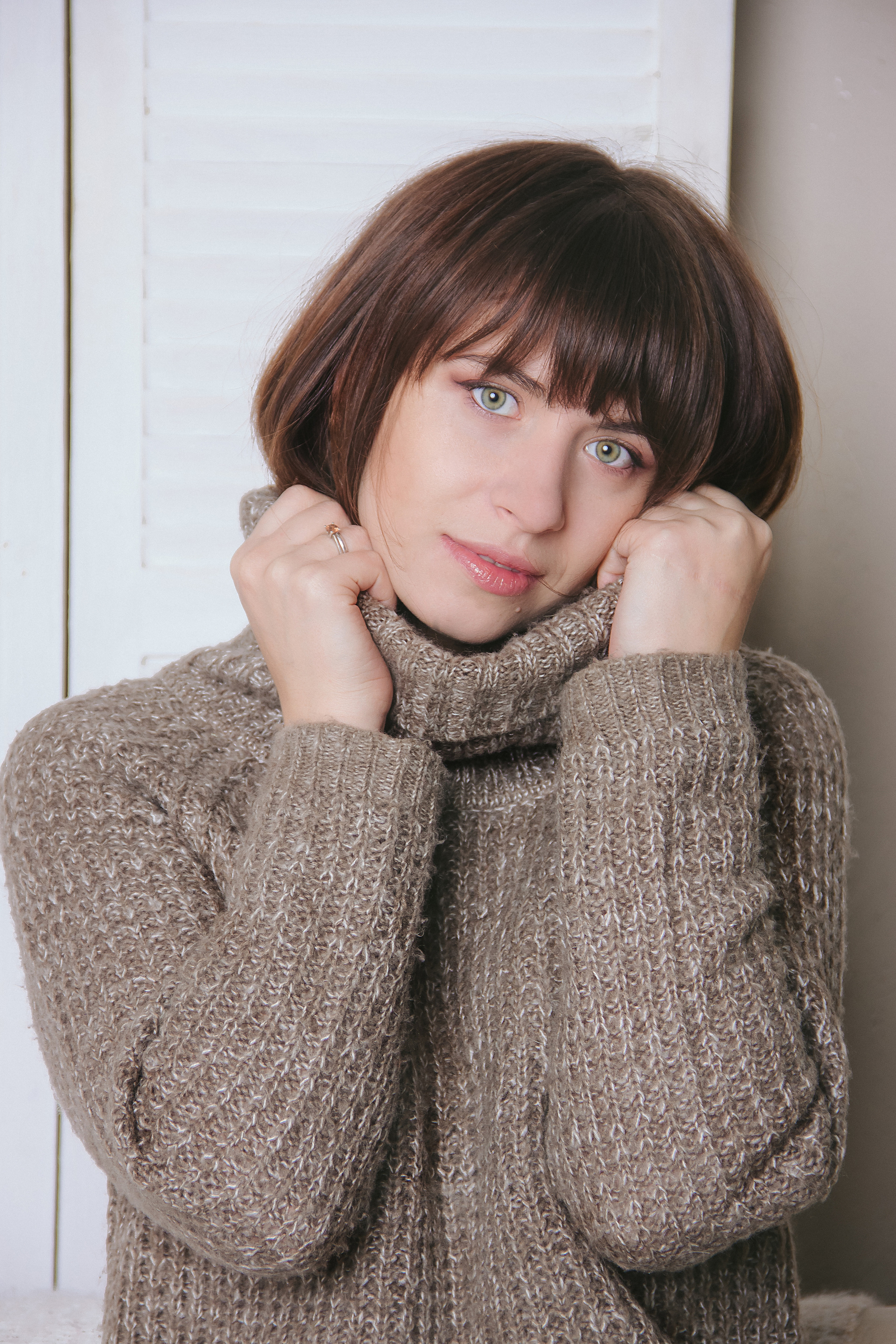 Ника. Фотограф в Смоленске Ася Польшина