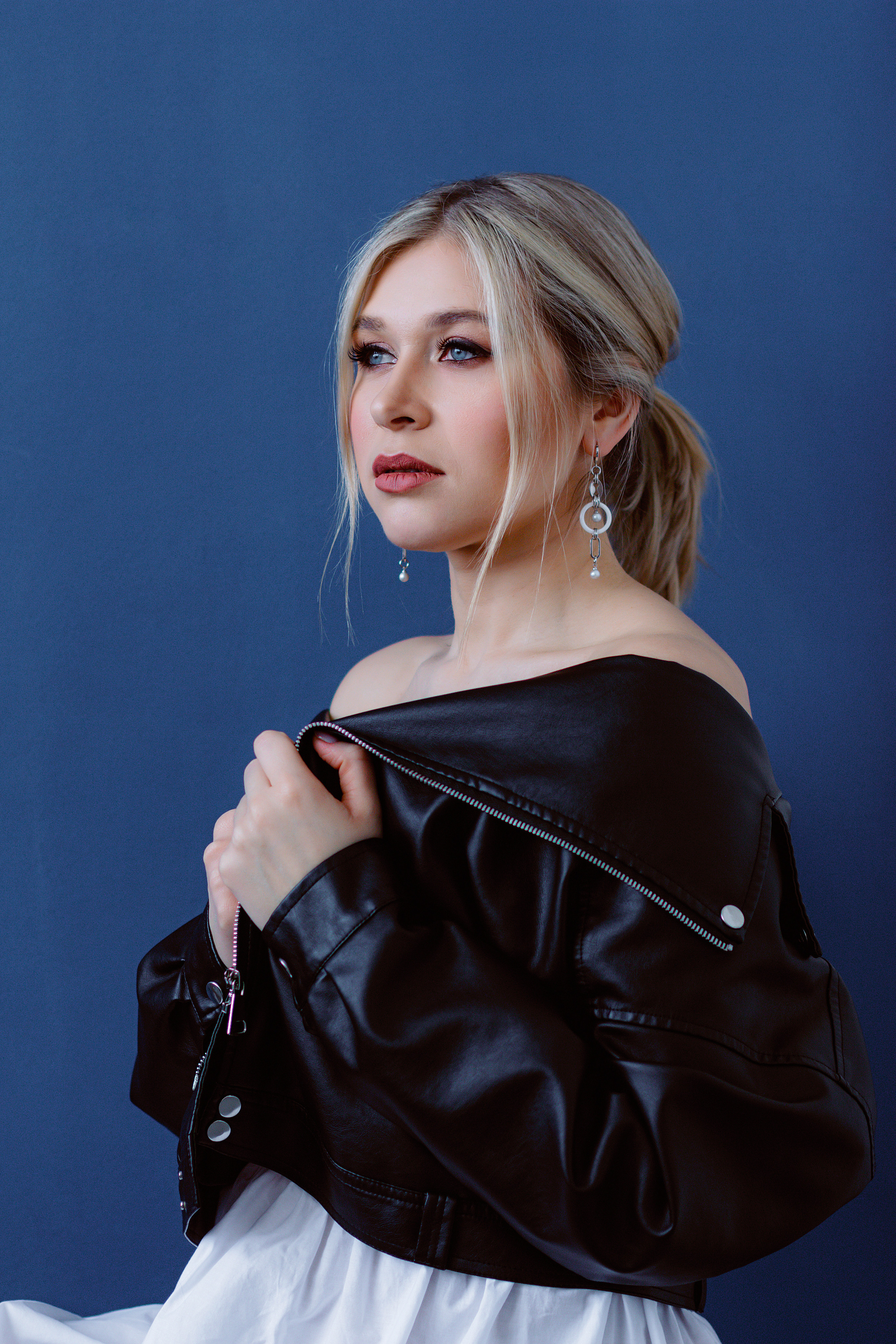 Анастасия. Фотограф в Смоленске Ася Польшина