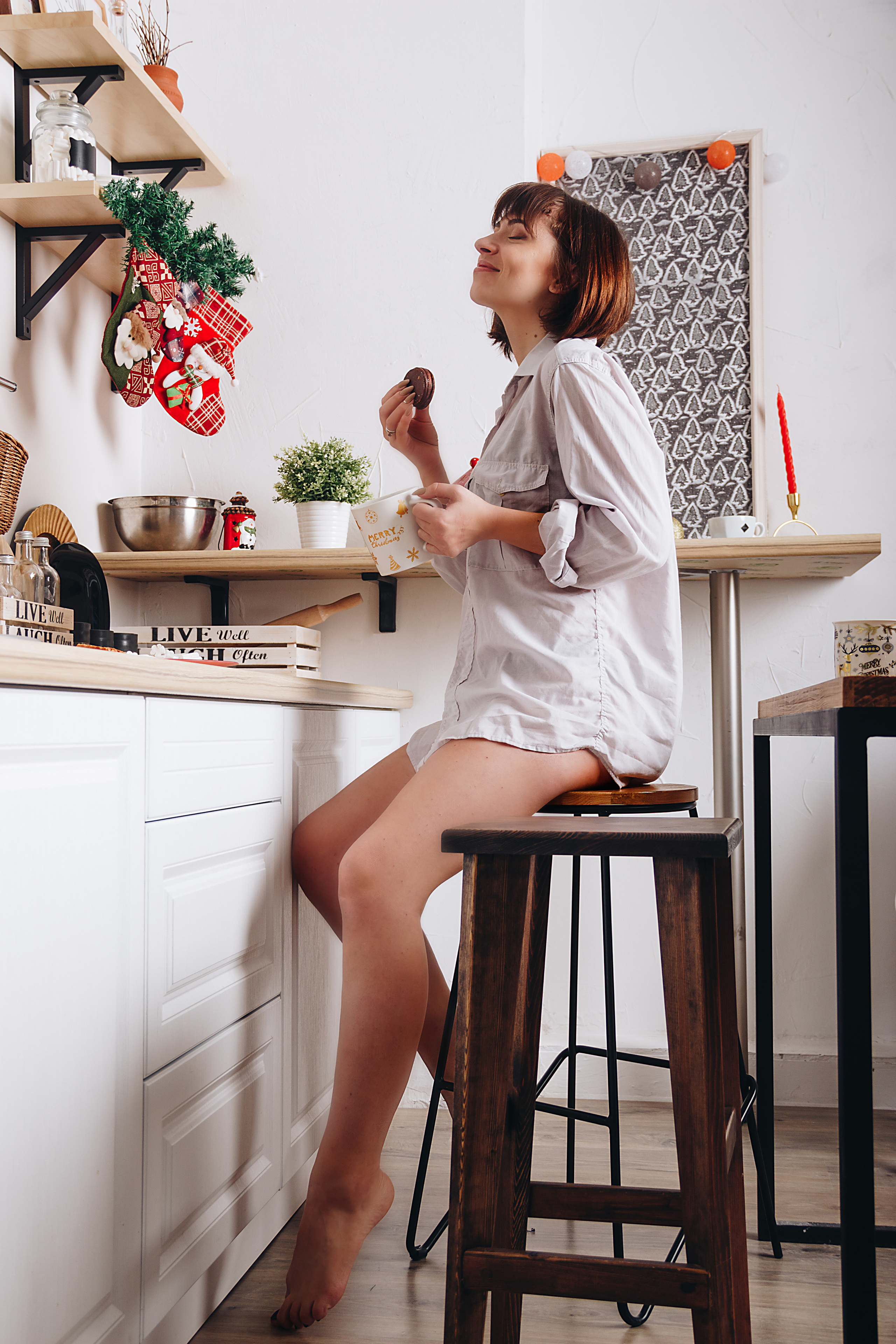 Ника. Фотограф в Смоленске Ася Польшина