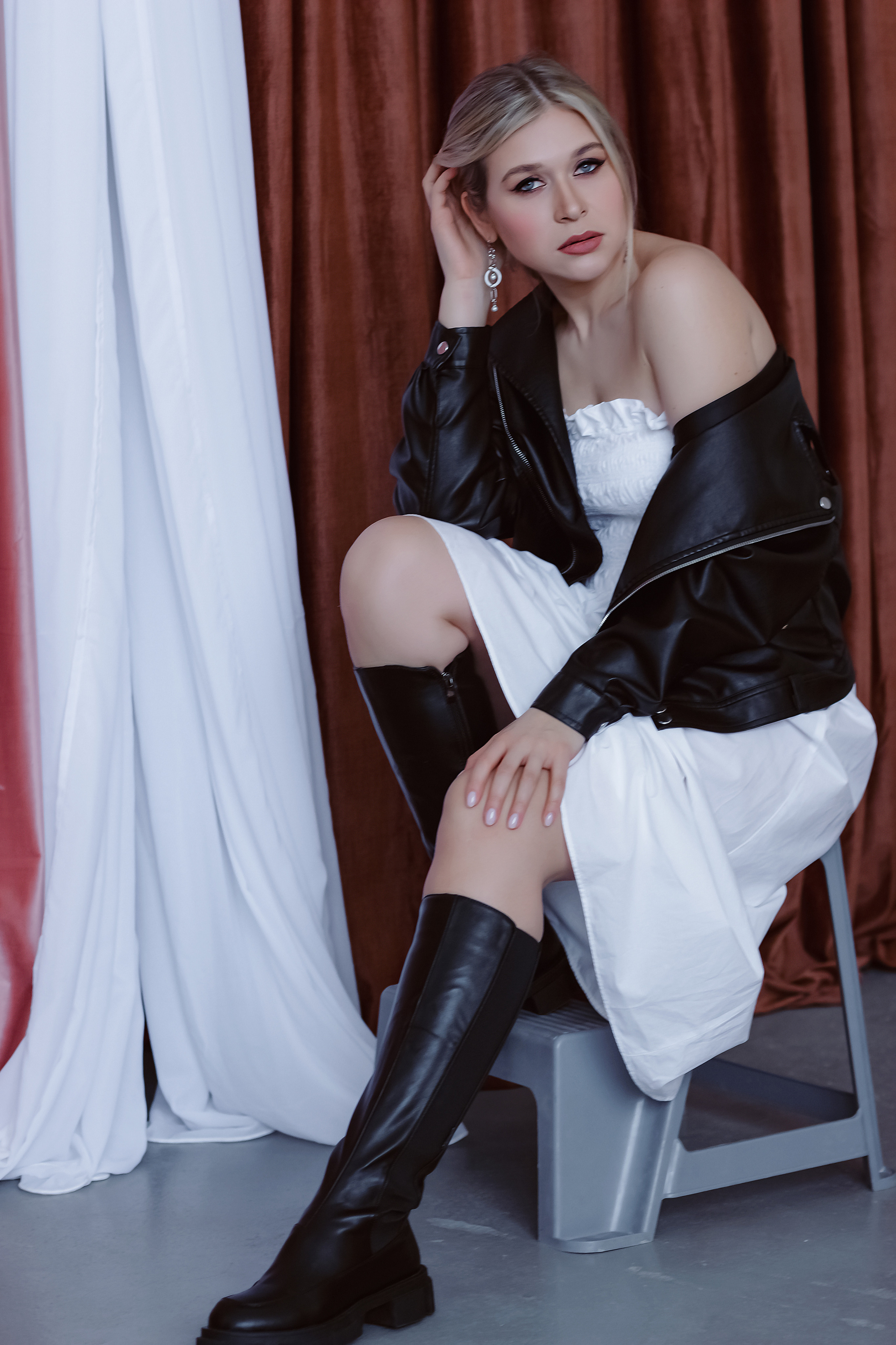 Анастасия. Фотограф в Смоленске Ася Польшина