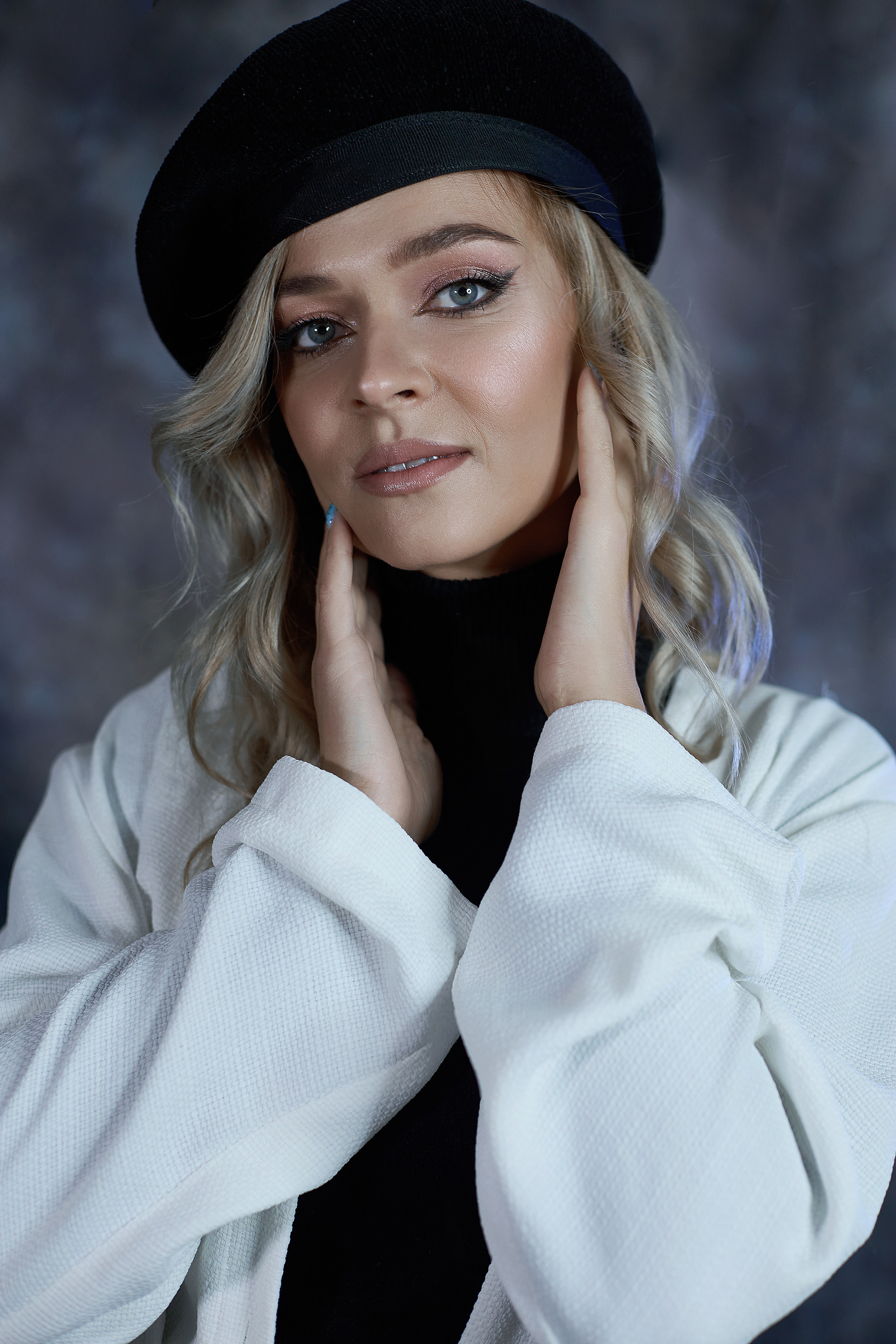 Вероника. Фотограф в Смоленске Ася Польшина