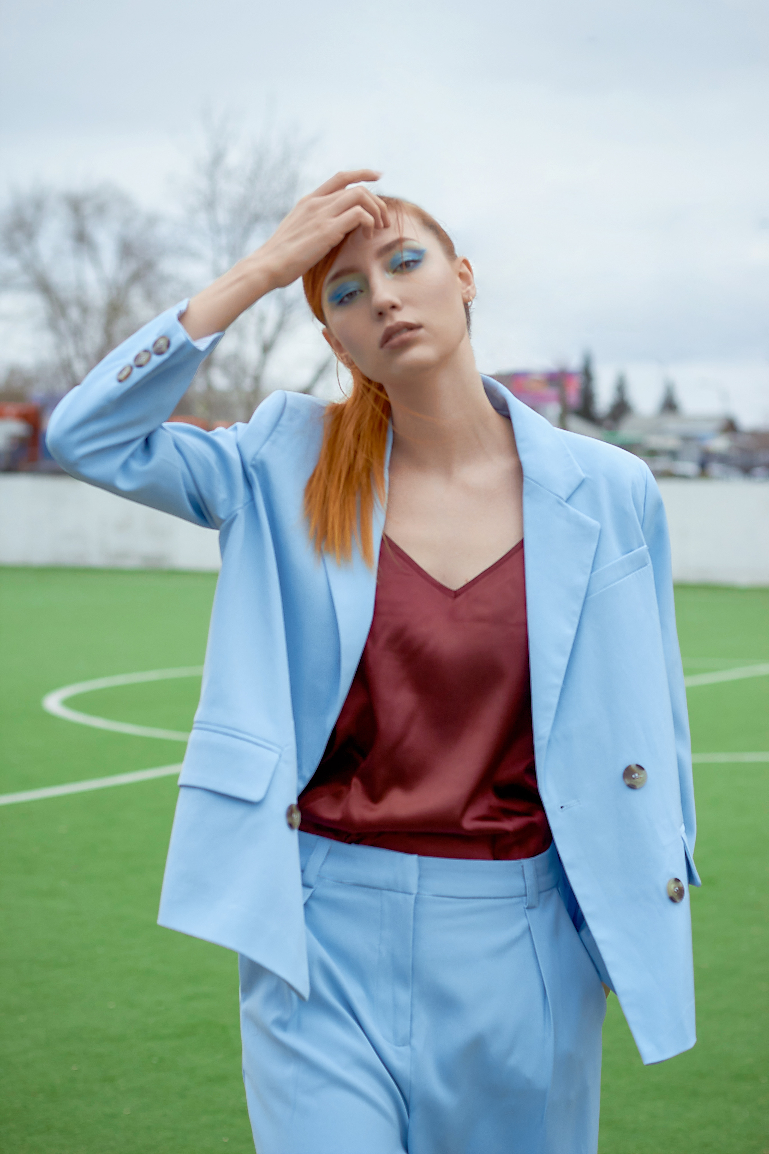 Анастасия. Фотограф в Смоленске Ася Польшина