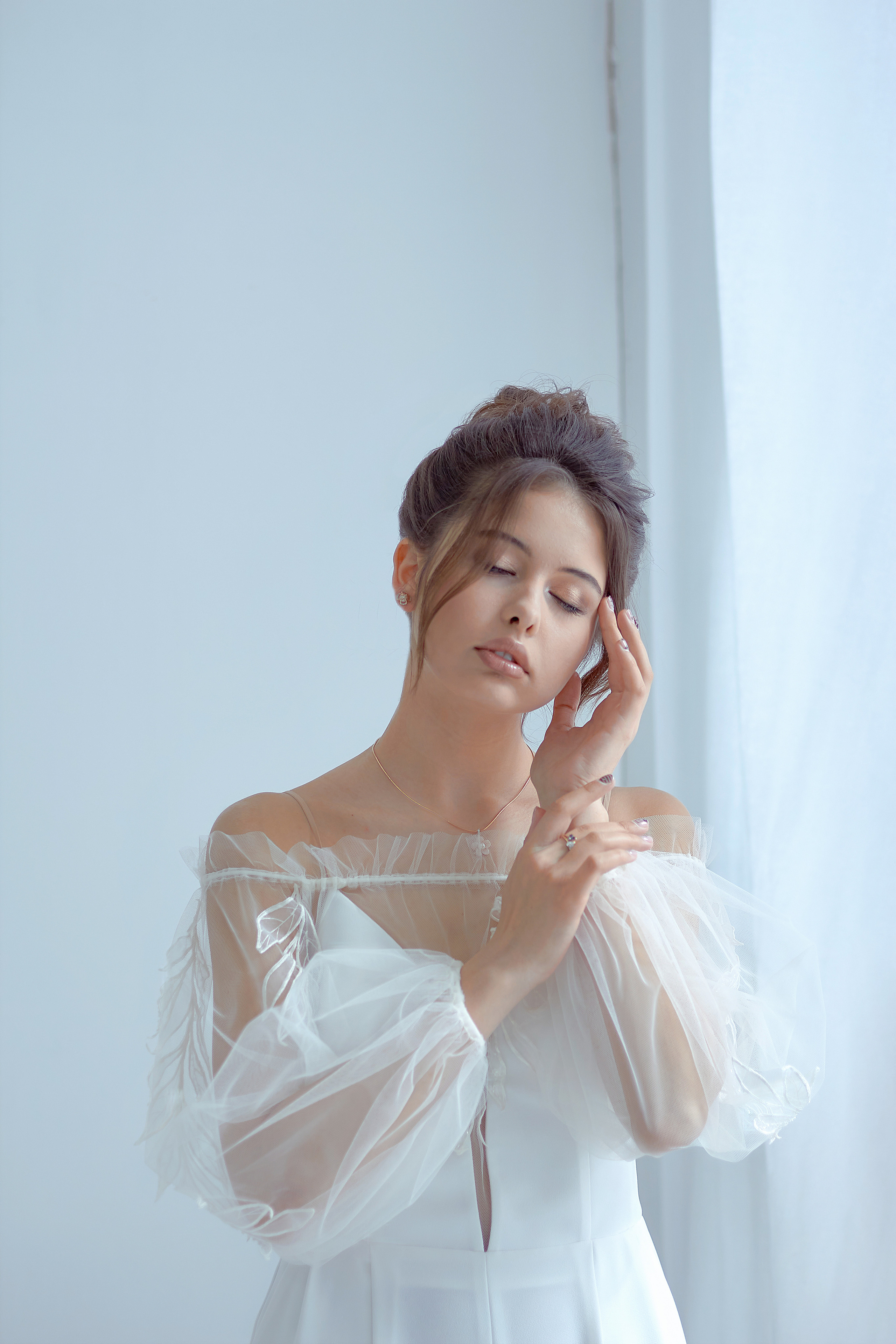 Лера. Фотограф в Смоленске Ася Польшина