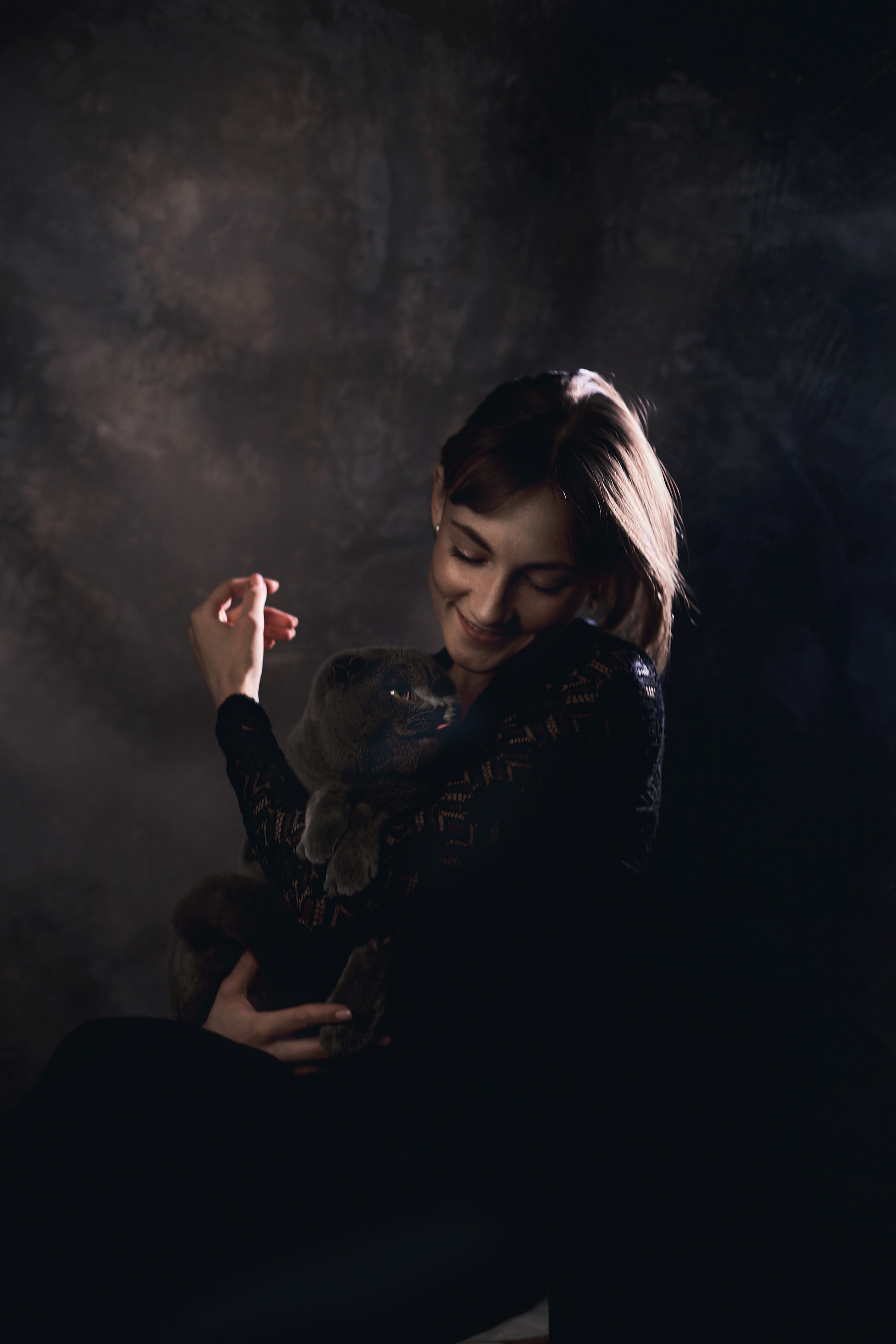 Анастасия. Фотограф в Смоленске Ася Польшина