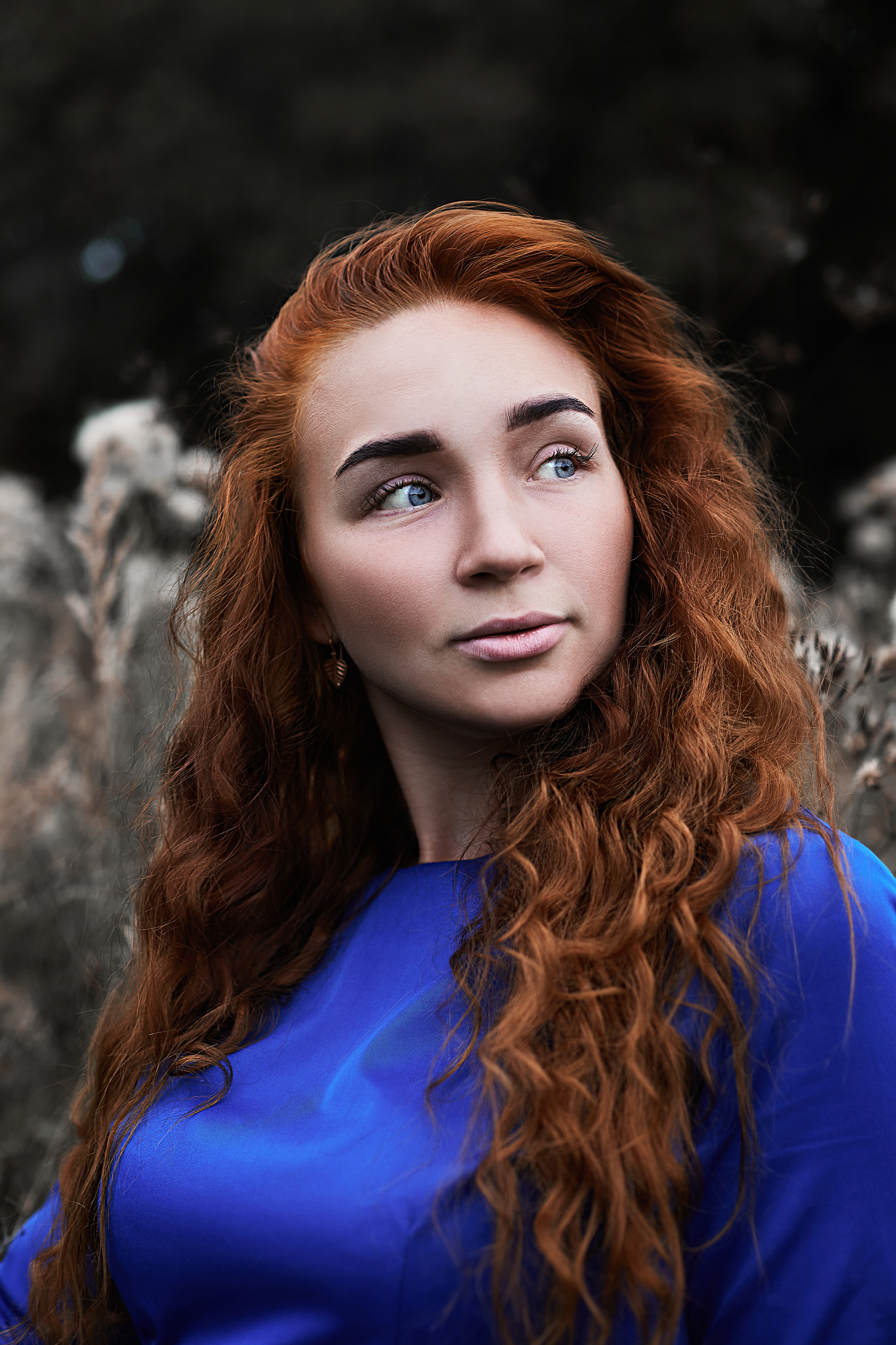 Ядвига. Фотограф в Смоленске Ася Польшина