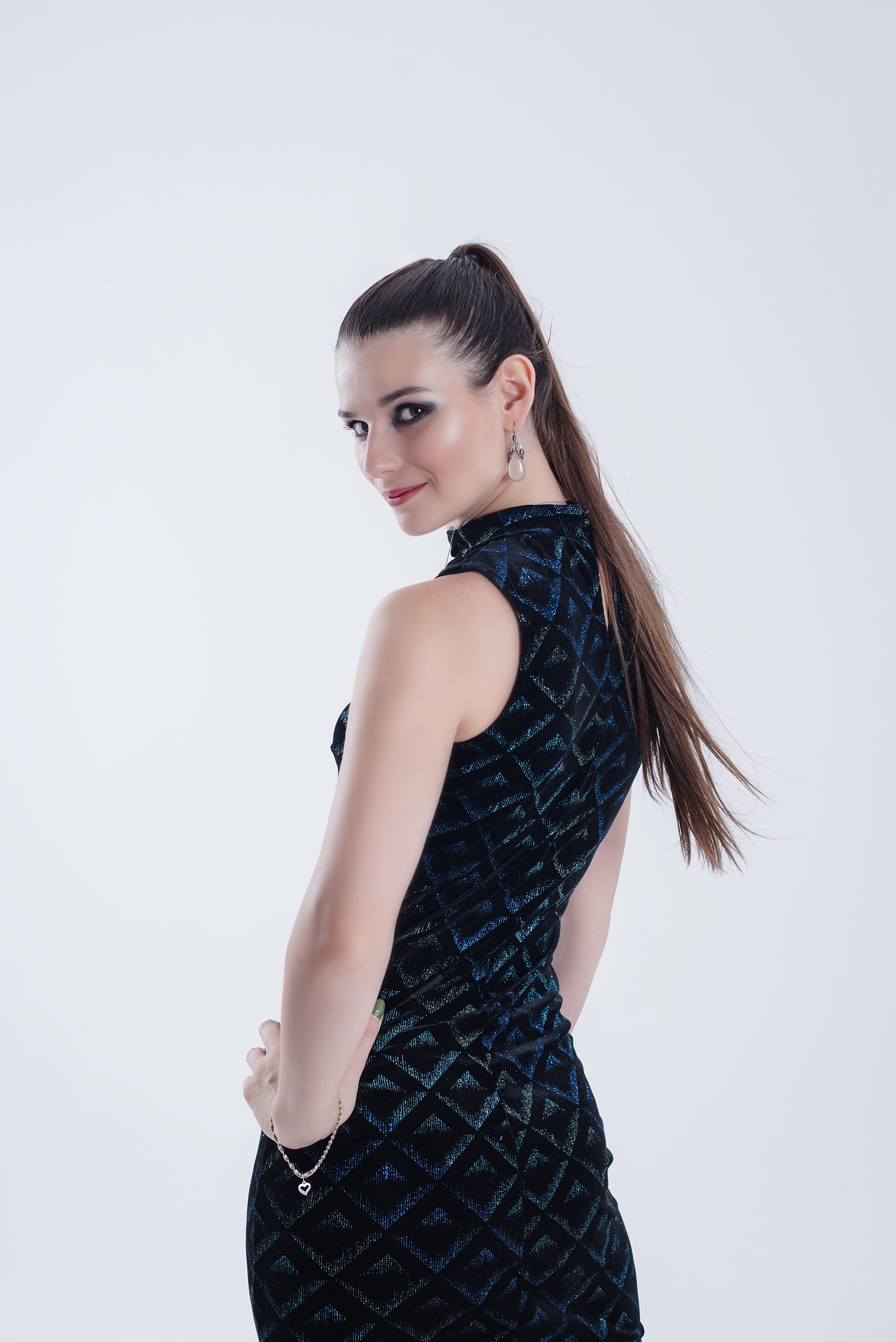 Марина. Фотограф в Смоленске Ася Польшина