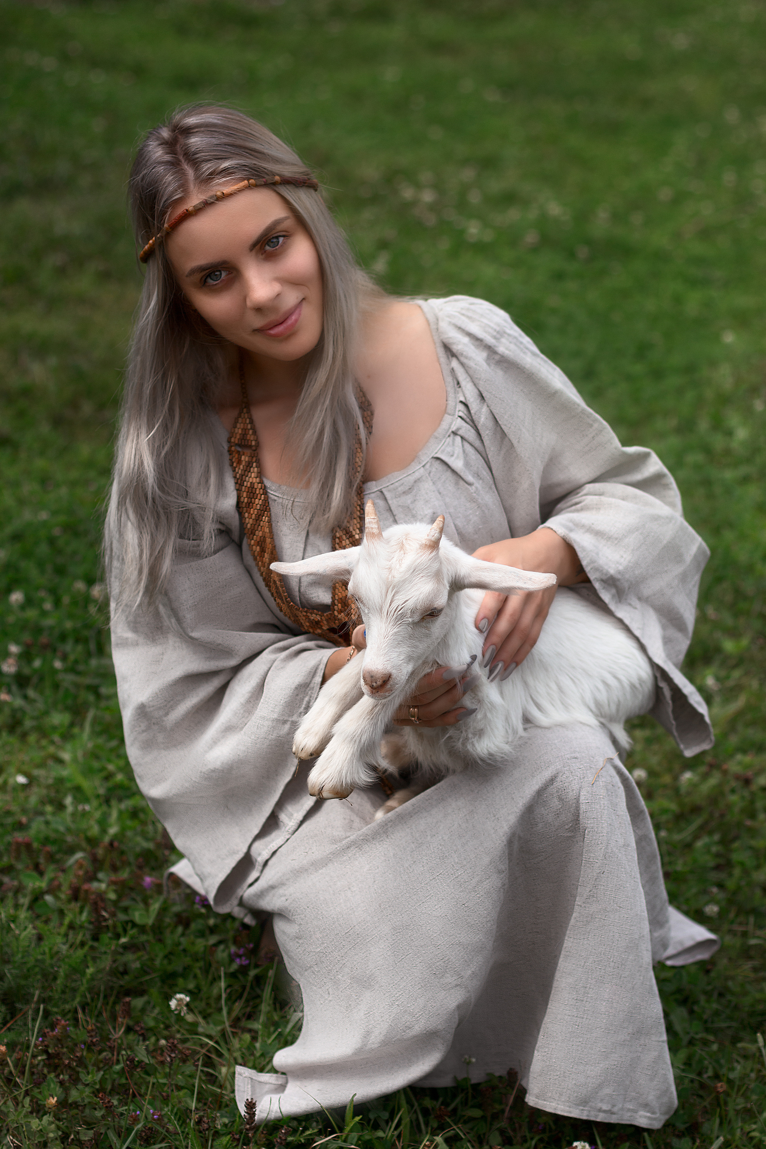 Яна. Фотограф в Смоленске Ася Польшина