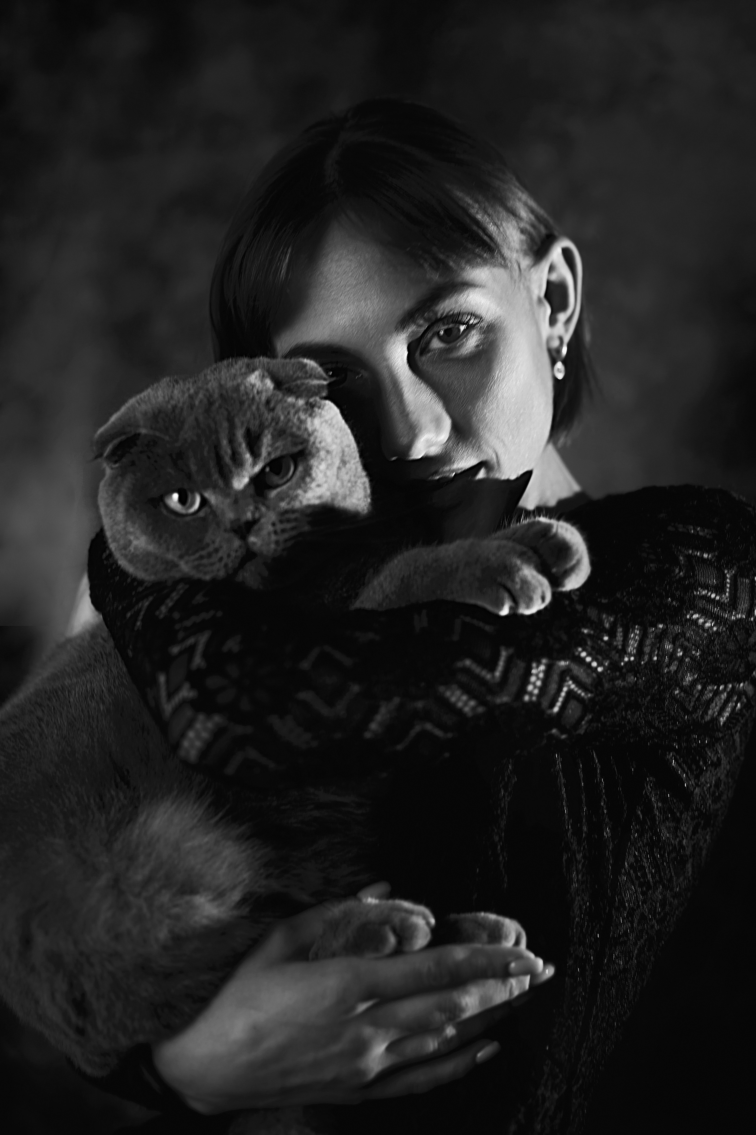 Анастасия. Фотограф в Смоленске Ася Польшина