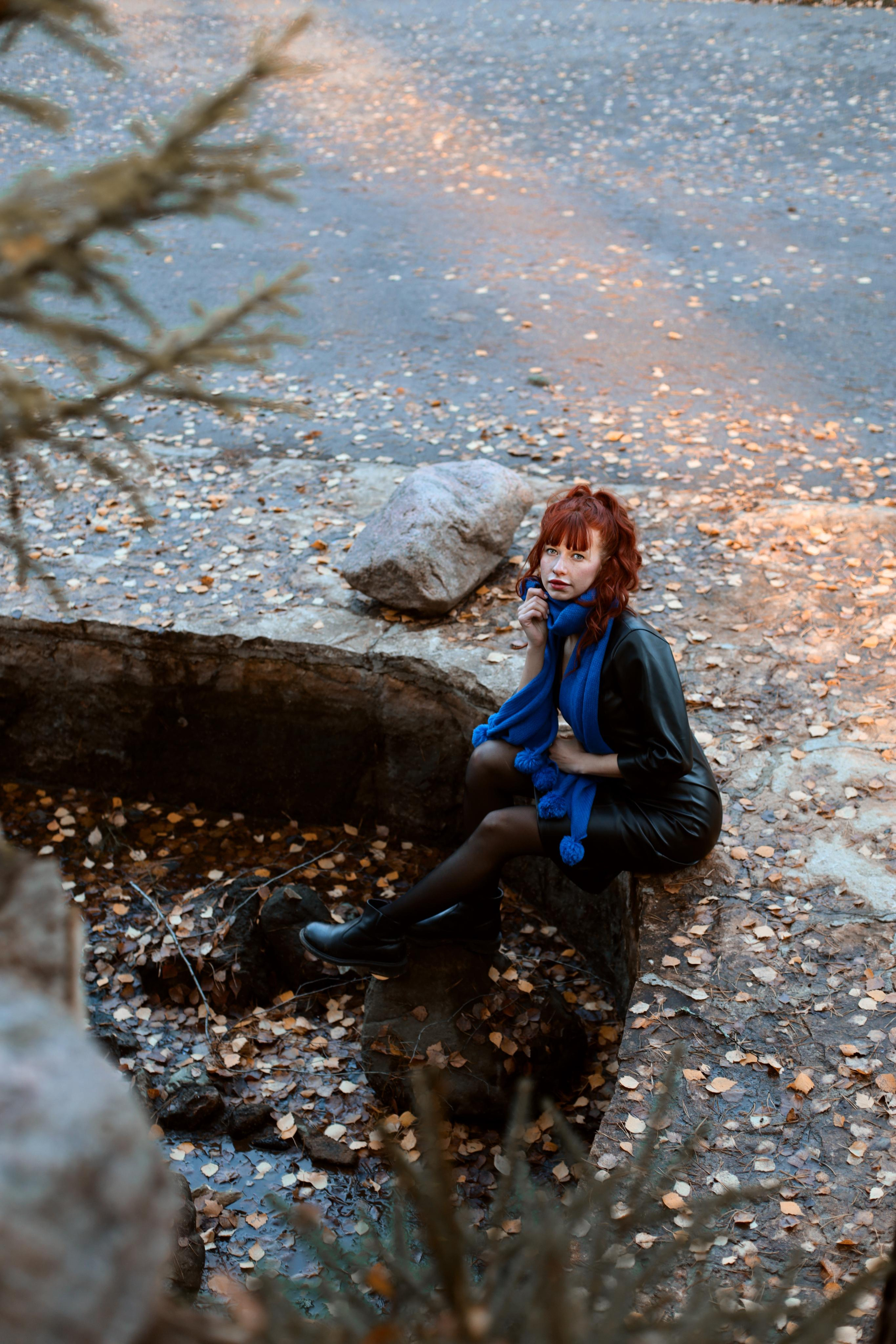 Виолетта. Фотограф в Смоленске Ася Польшина