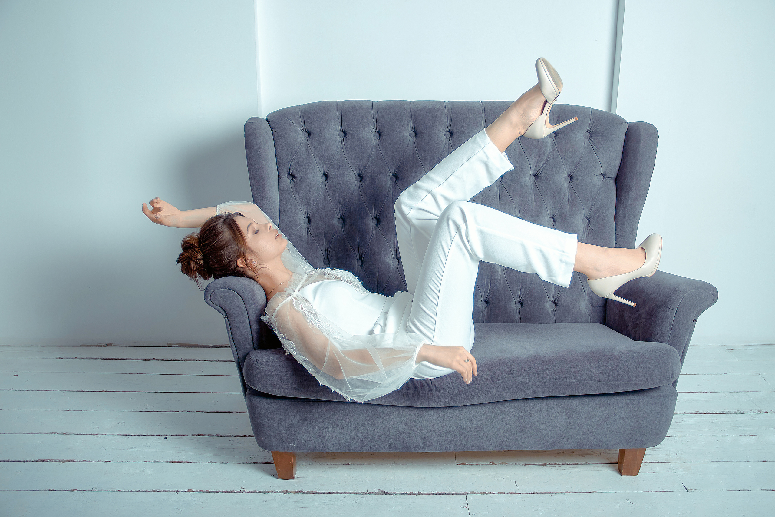 Лера. Фотограф в Смоленске Ася Польшина