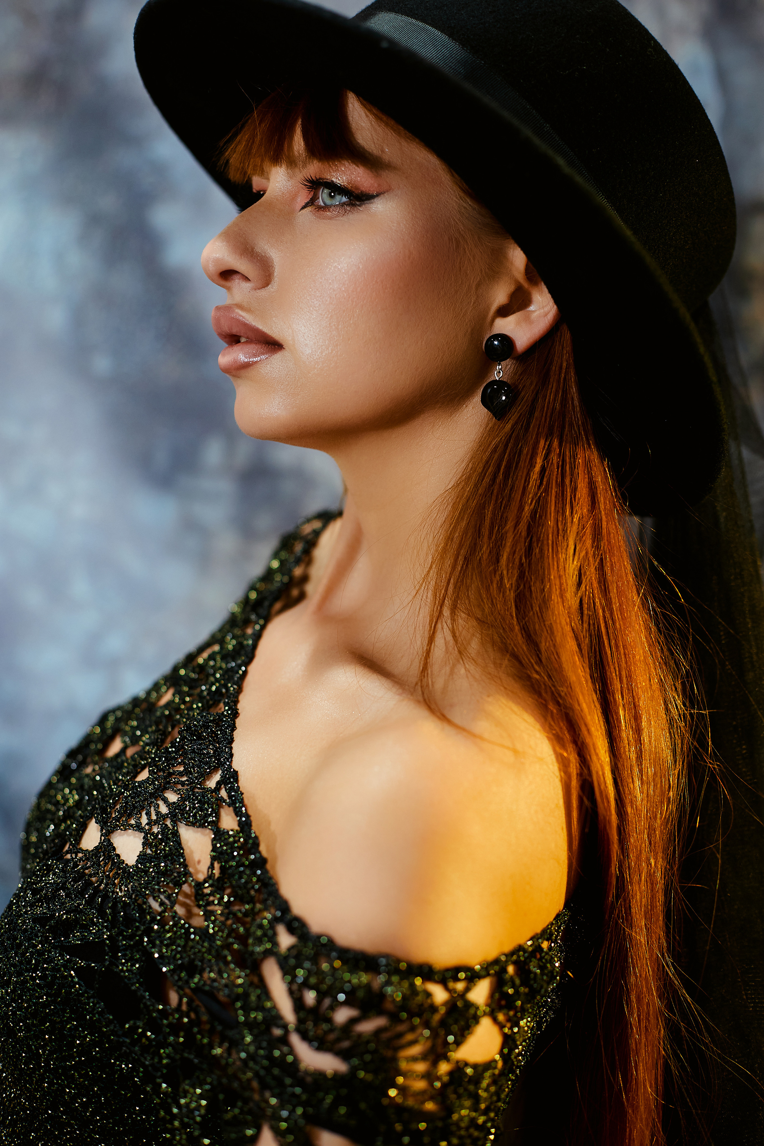 Виолетта. Фотограф в Смоленске Ася Польшина