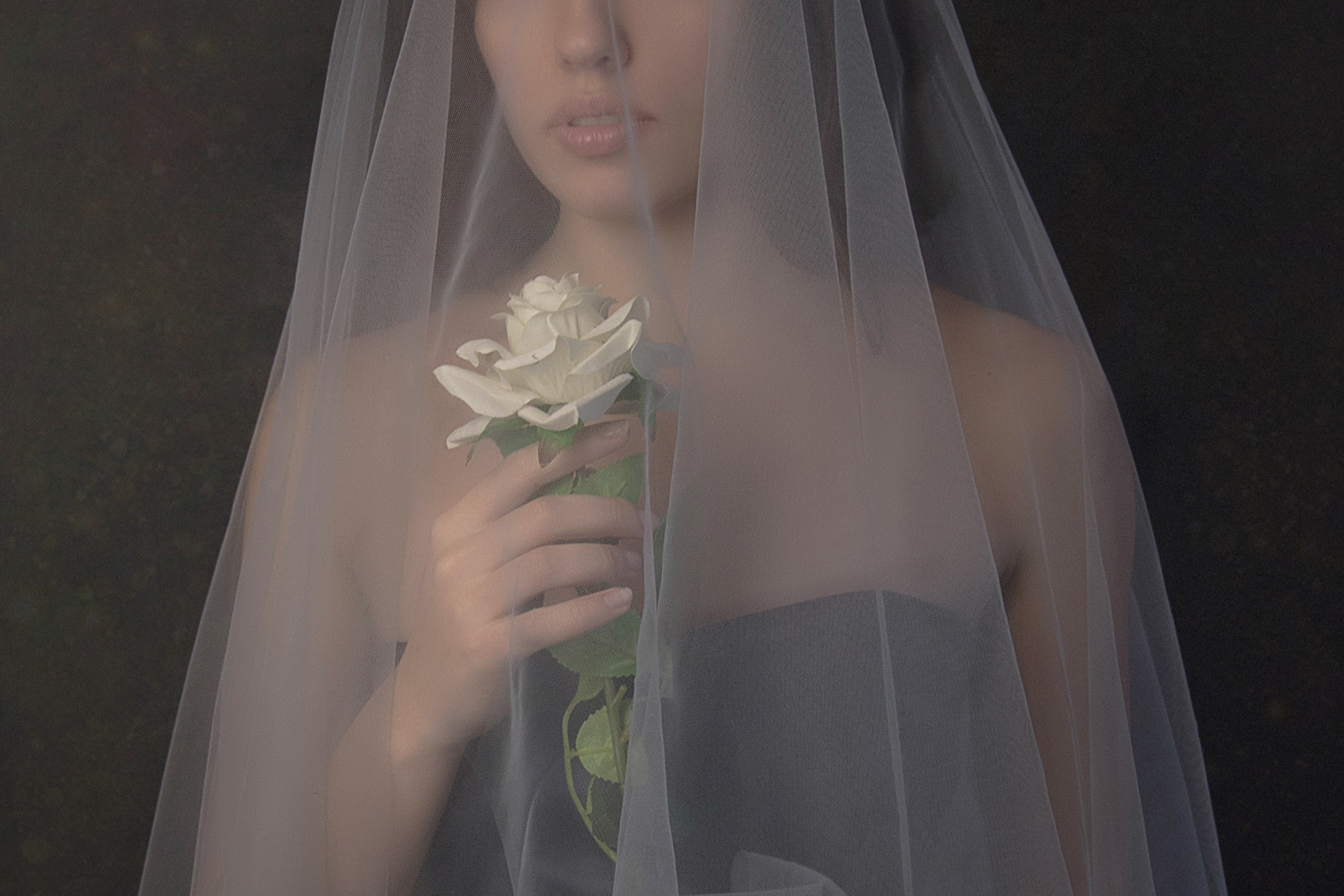 Дарья. Фотограф в Смоленске Ася Польшина