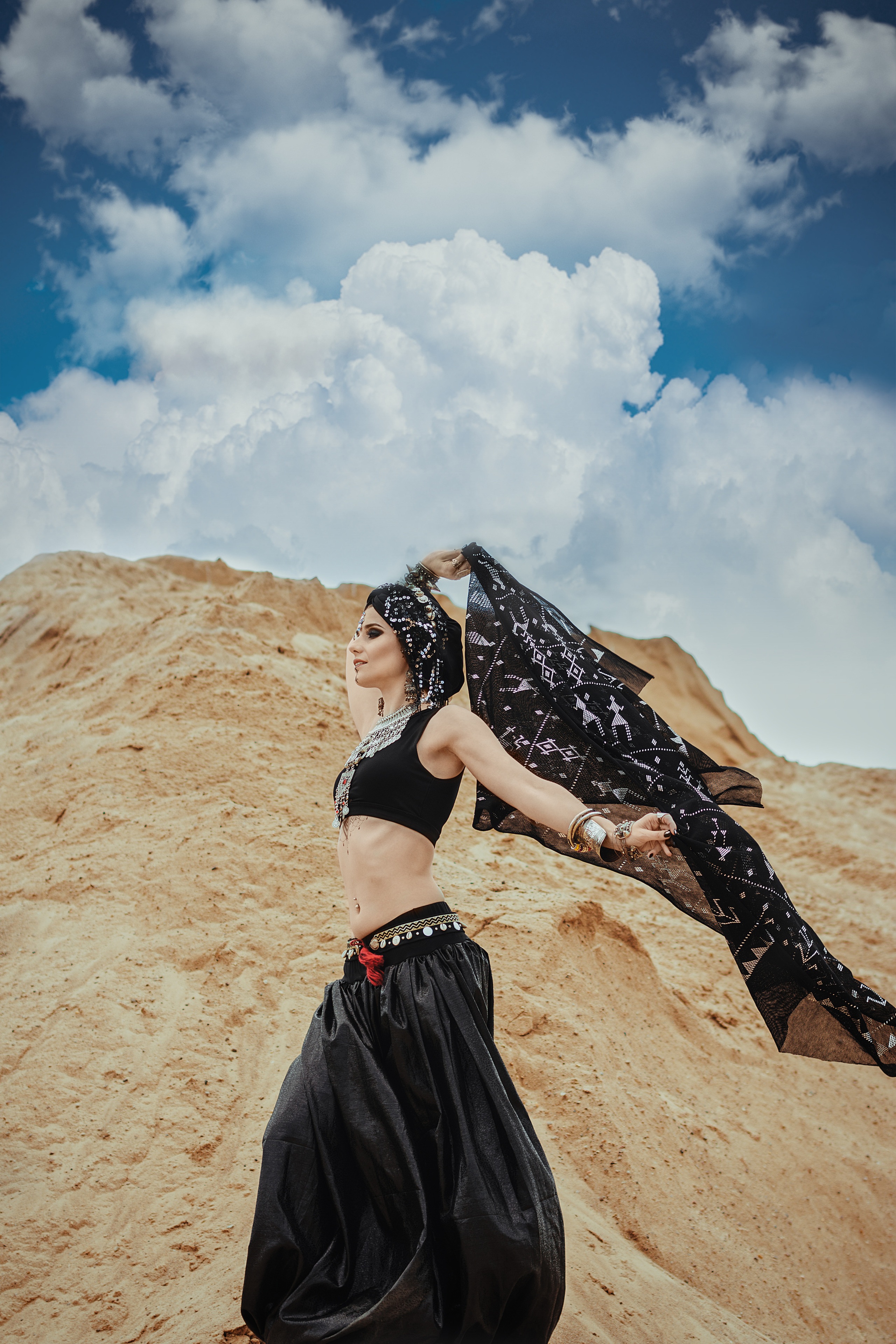 Марина. Фотограф в Смоленске Ася Польшина