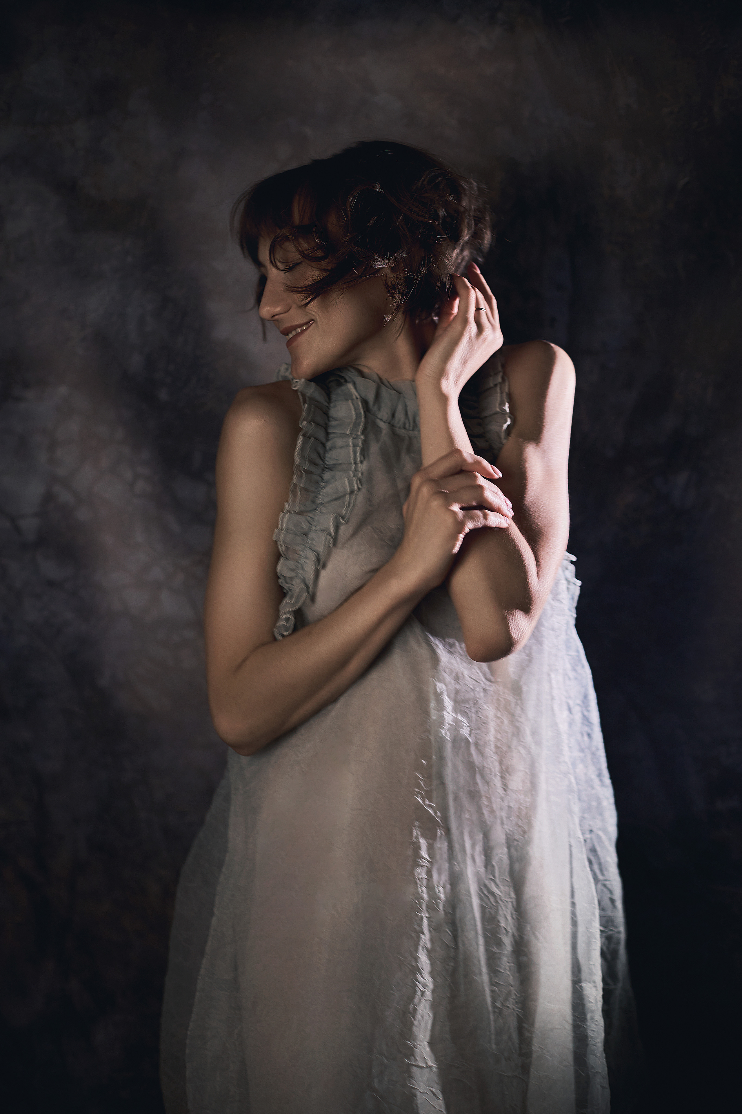 Анастасия. Фотограф в Смоленске Ася Польшина