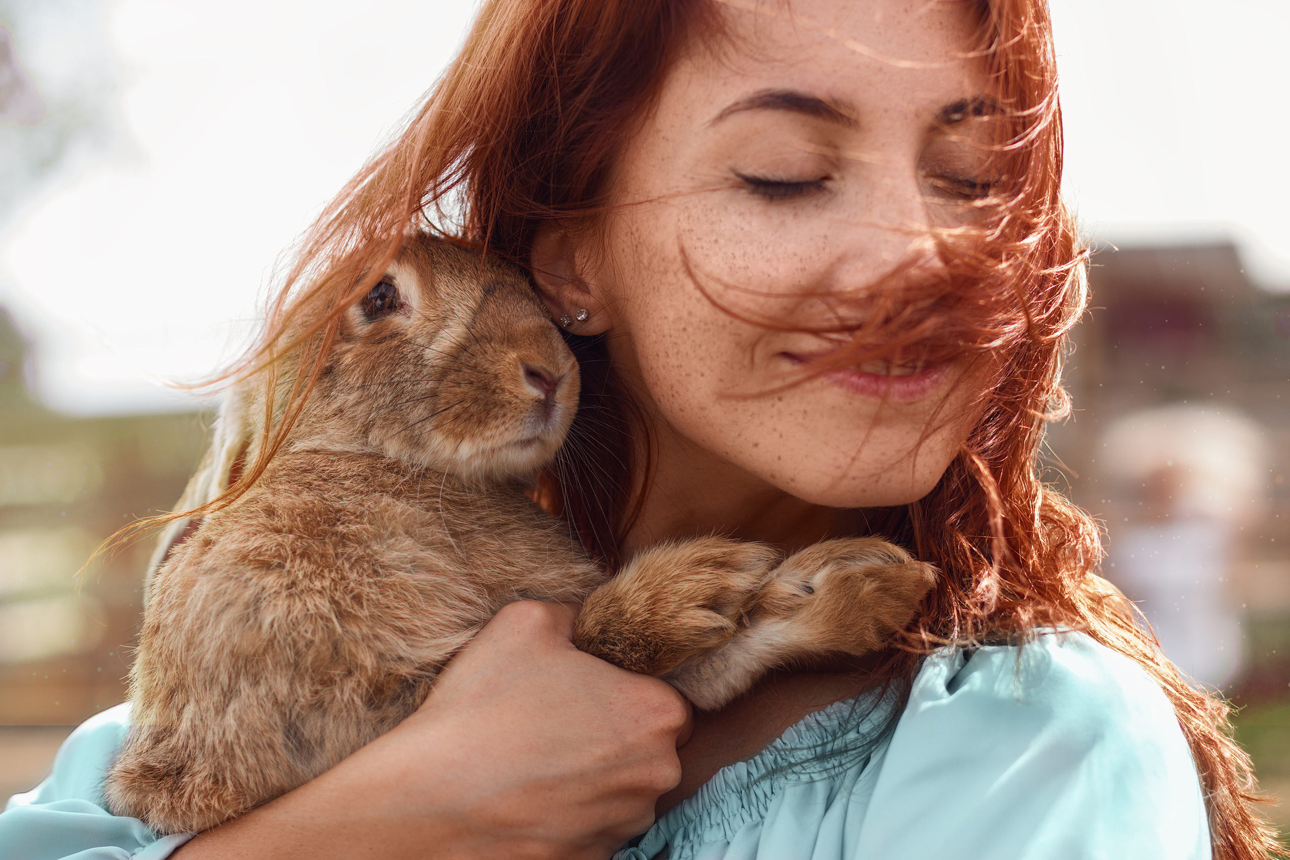 Таня. Фотограф в Смоленске Ася Польшина
