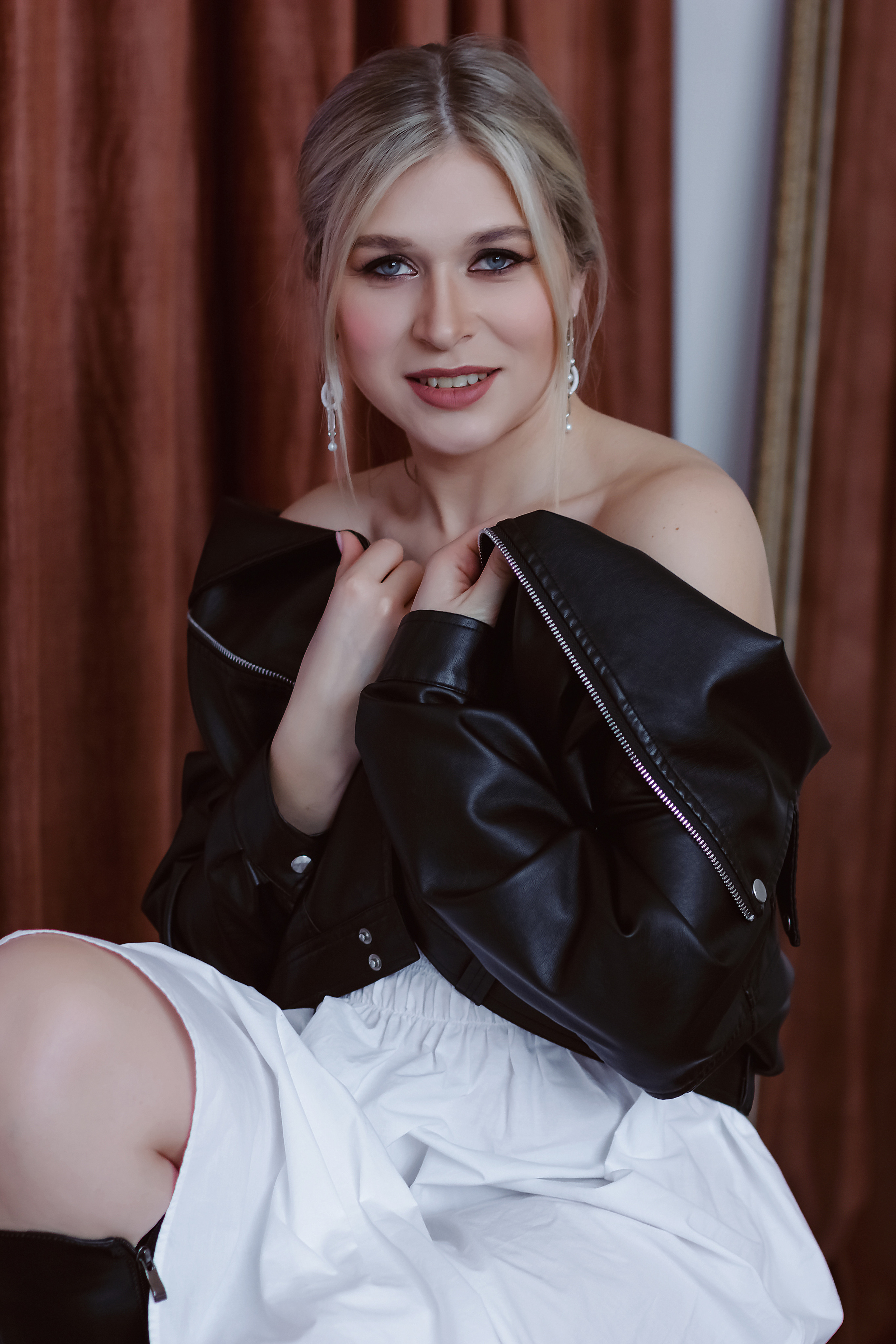 Анастасия. Фотограф в Смоленске Ася Польшина