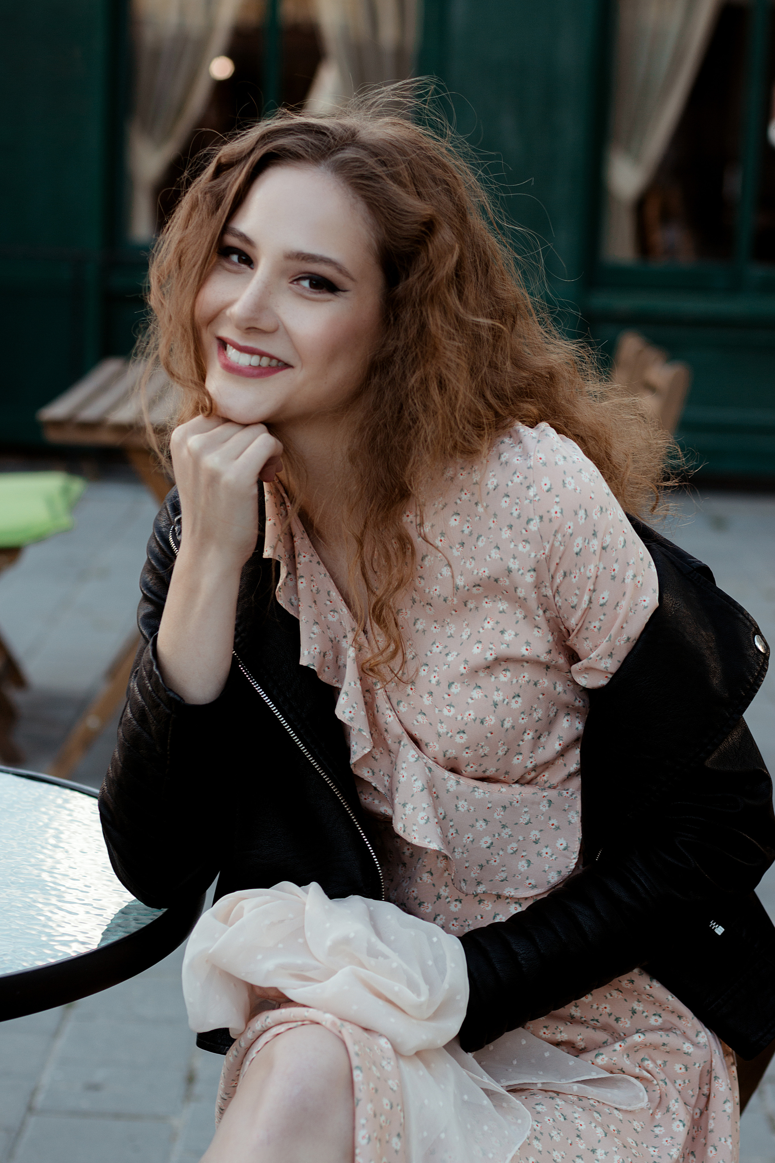 Ангелина. Фотограф в Смоленске Ася Польшина