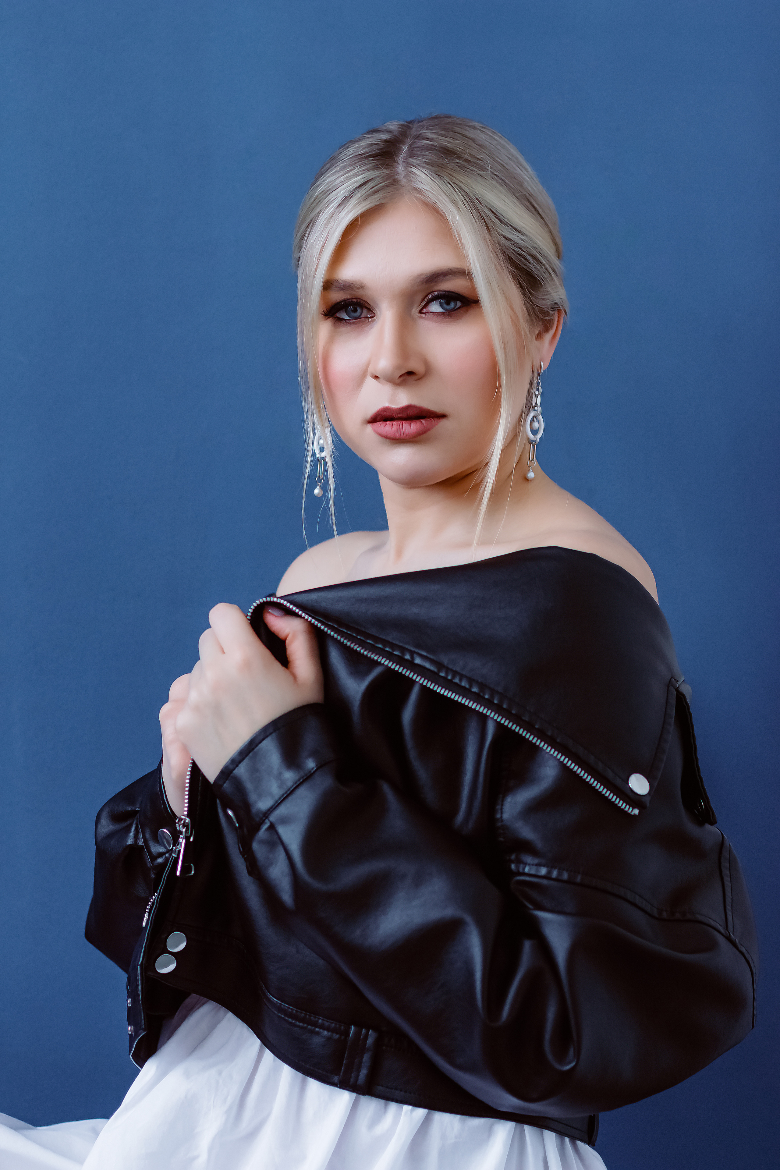 Анастасия. Фотограф в Смоленске Ася Польшина