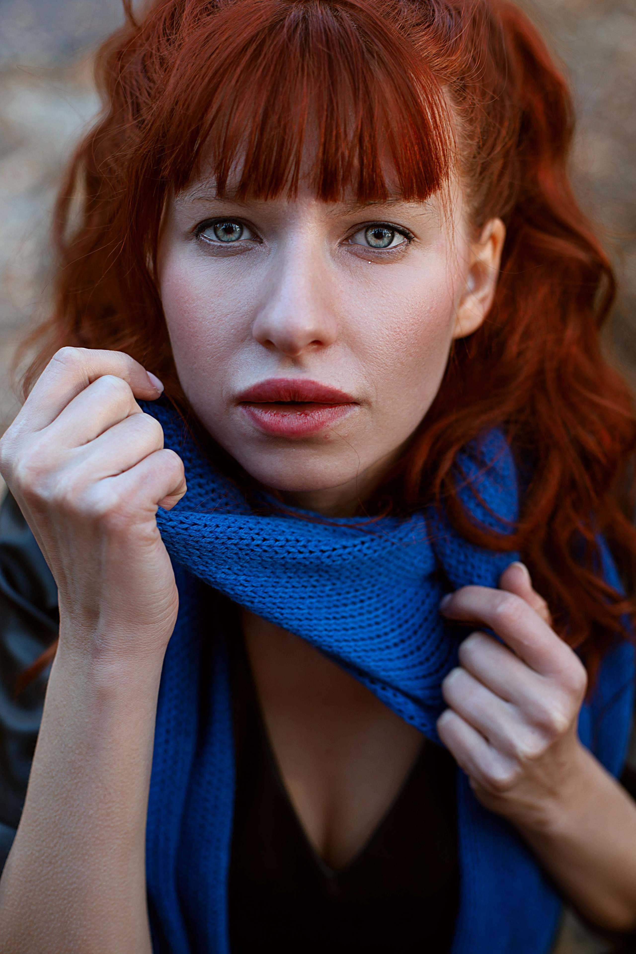 Виолетта. Фотограф в Смоленске Ася Польшина