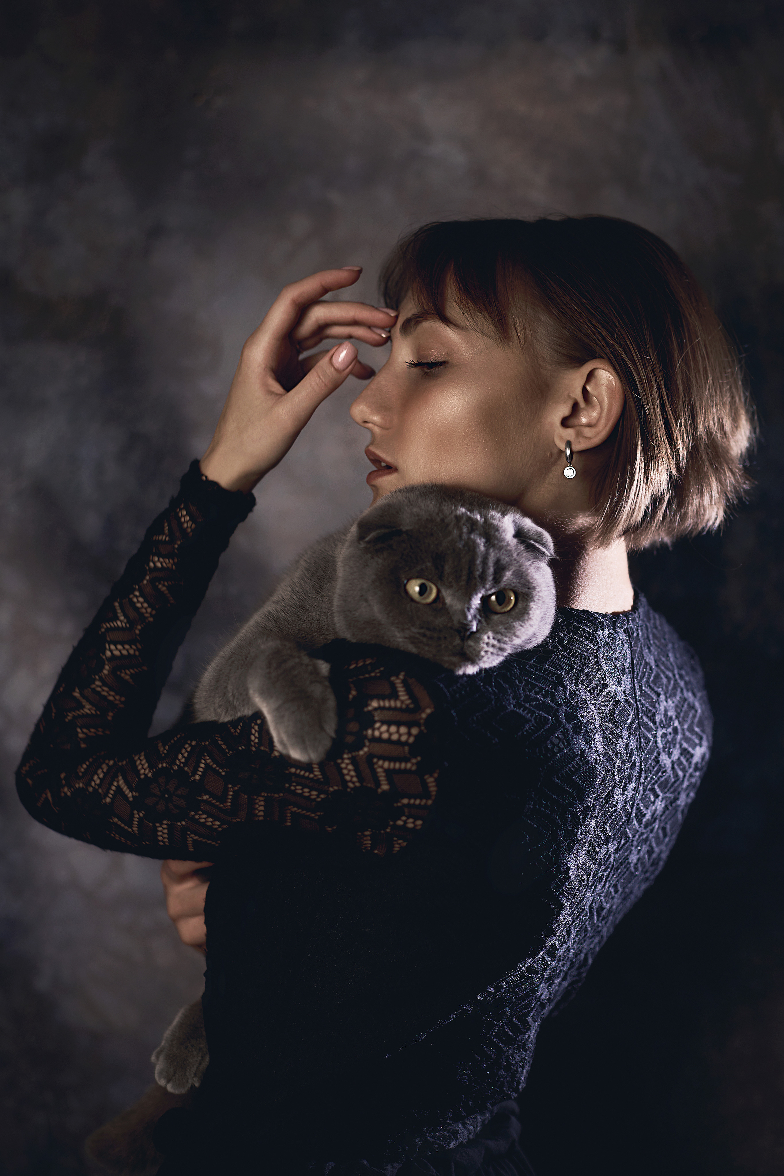 Анастасия. Фотограф в Смоленске Ася Польшина