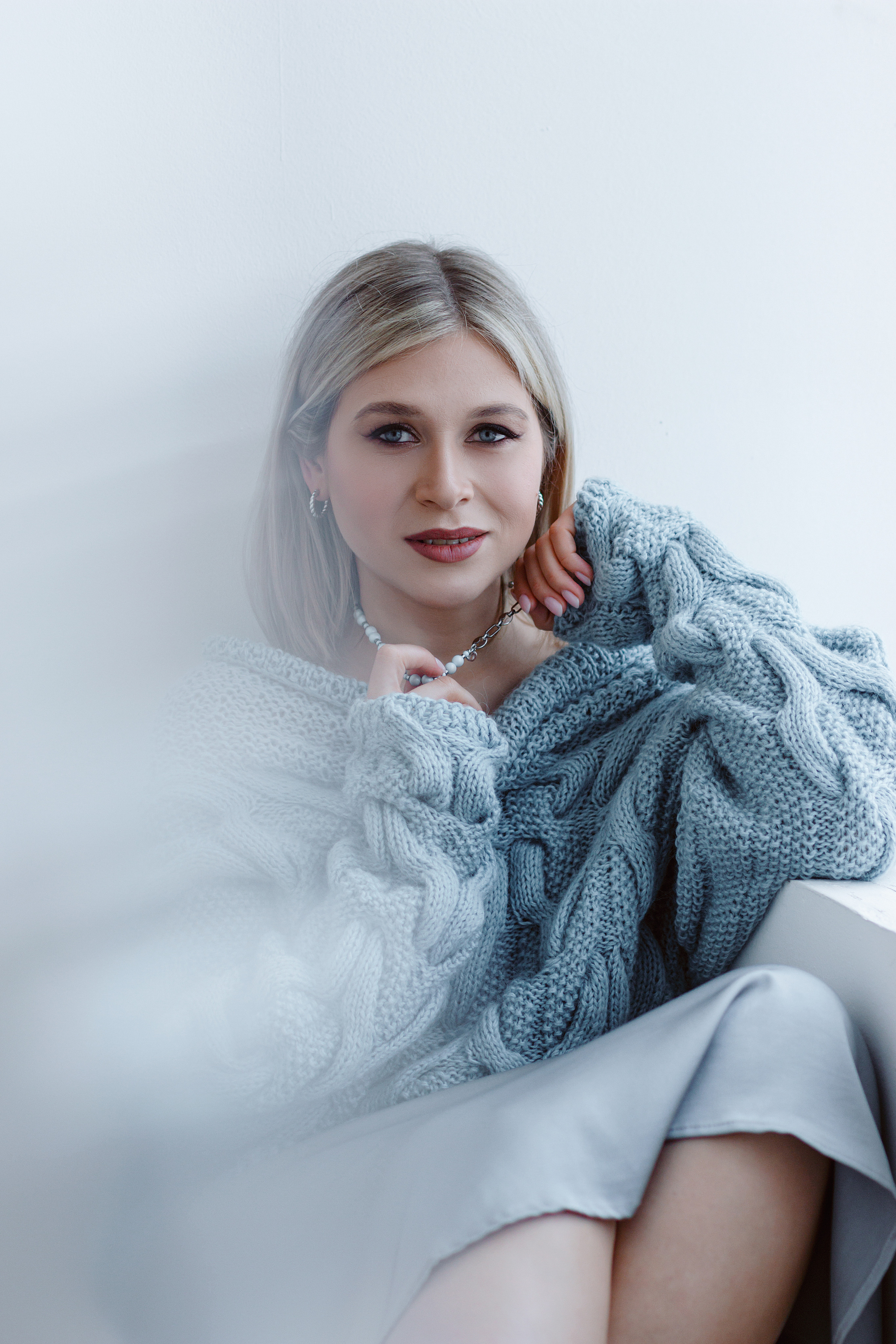 Анастасия. Фотограф в Смоленске Ася Польшина