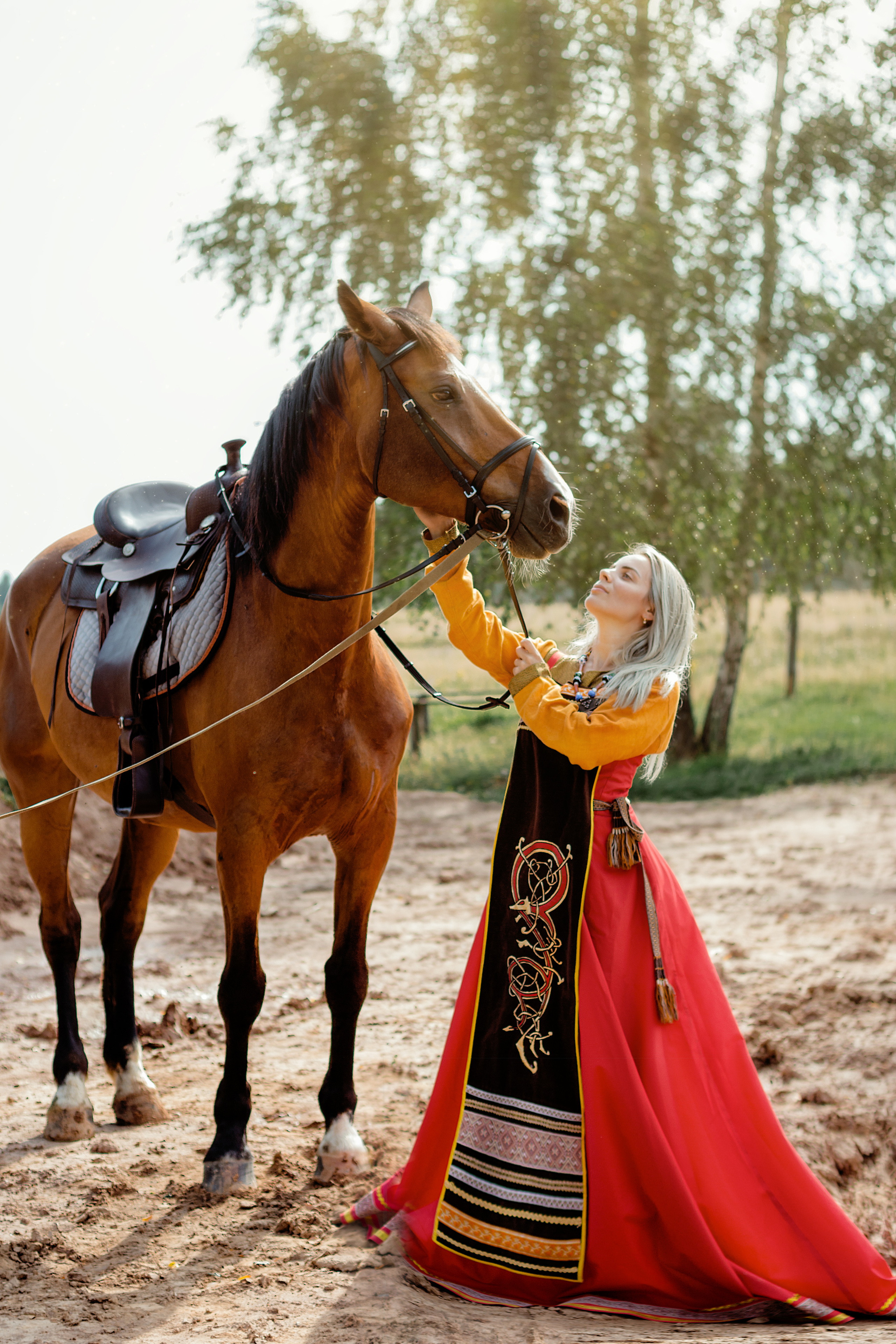 Яна. Фотограф в Смоленске Ася Польшина