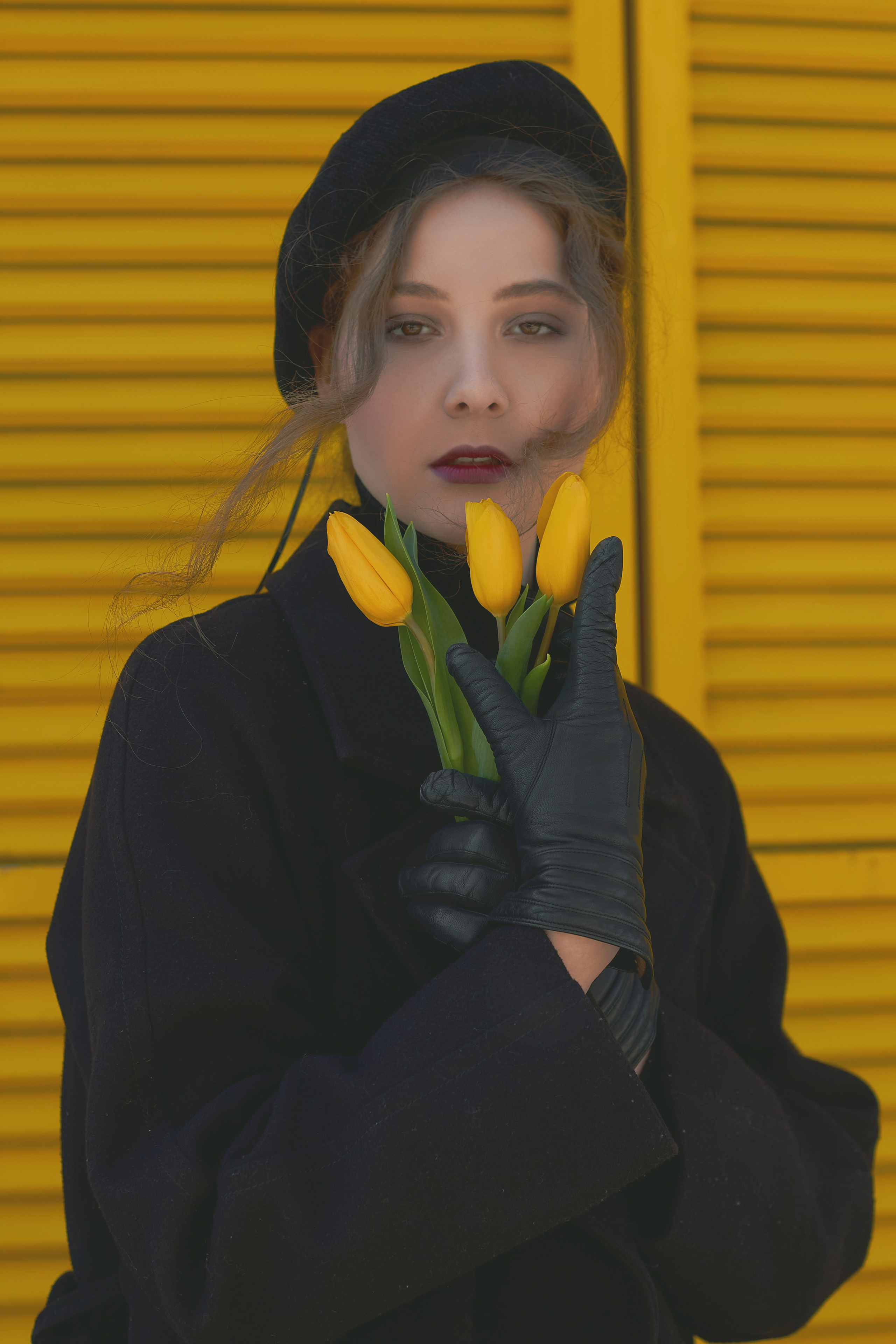 Ангелина. Фотограф в Смоленске Ася Польшина