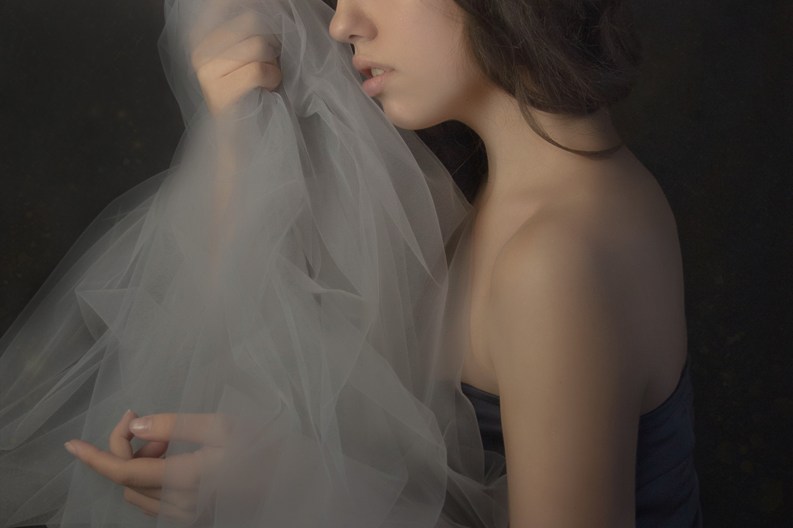 Дарья. Фотограф в Смоленске Ася Польшина