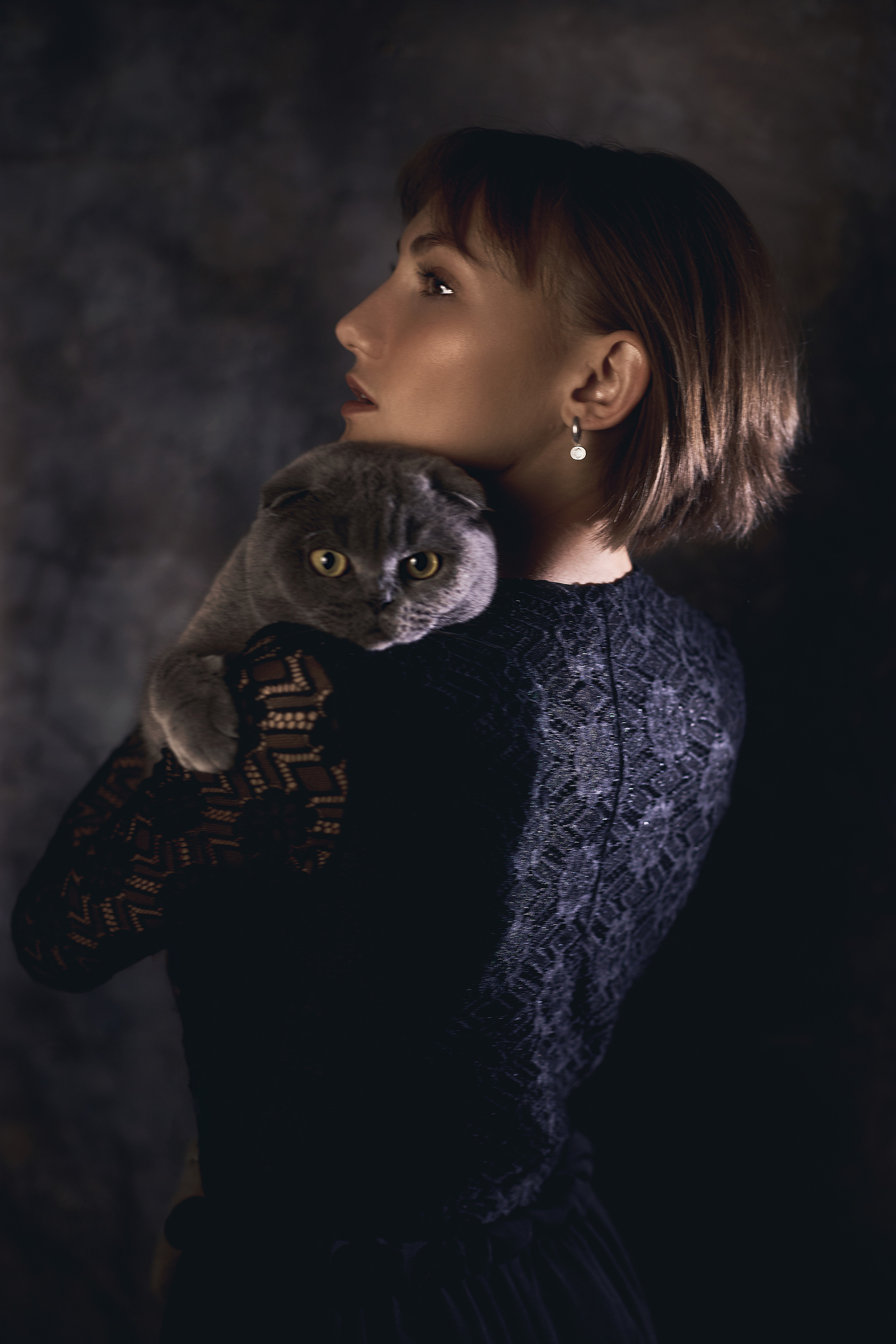 Анастасия. Фотограф в Смоленске Ася Польшина